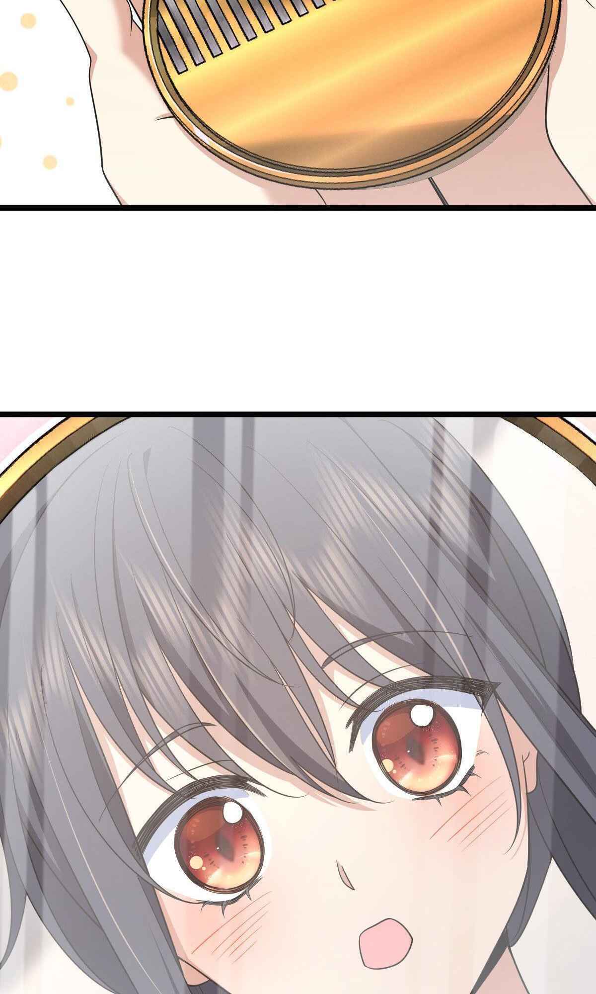 My Wife Is From a Thousand Years Ago chapter 110 page 50