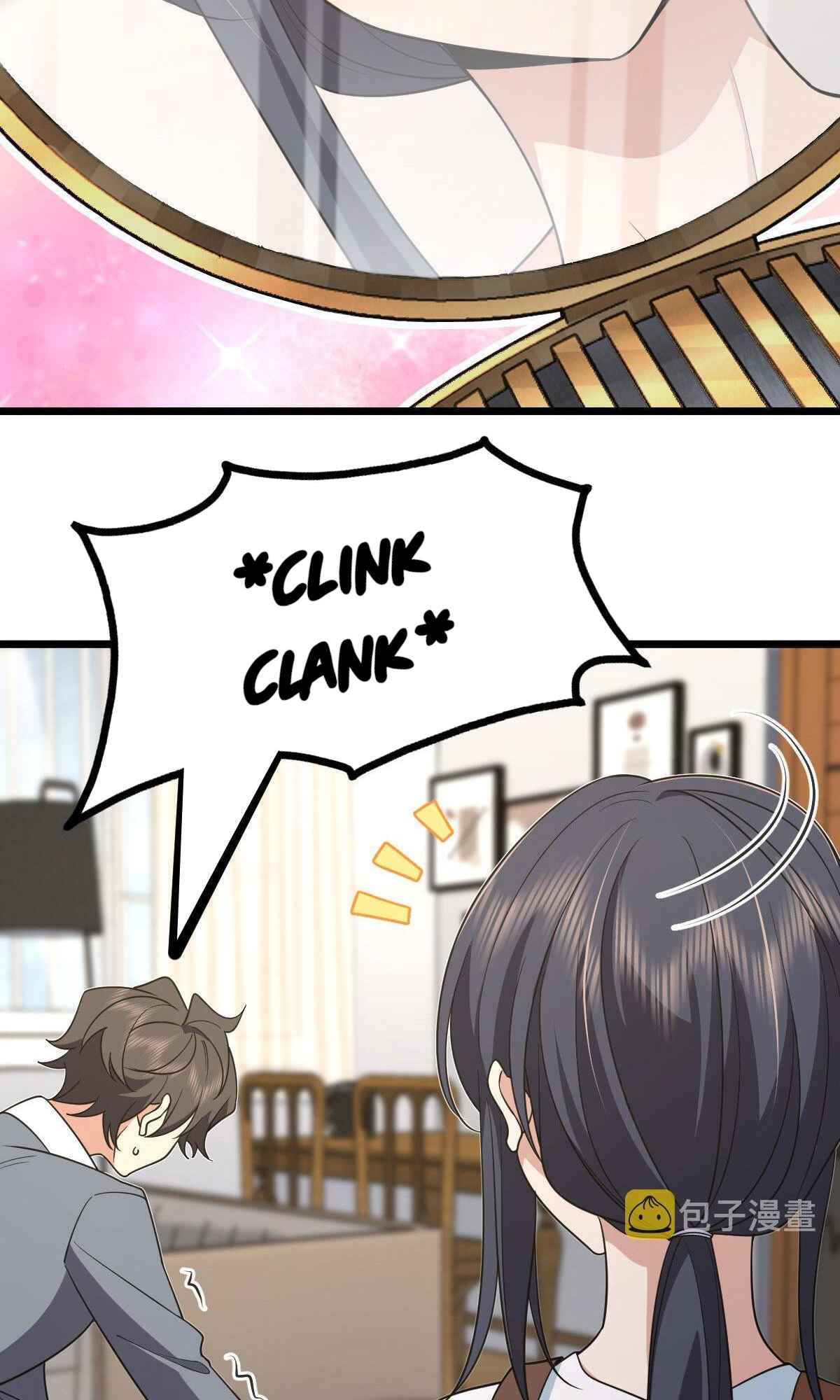 My Wife Is From a Thousand Years Ago chapter 110 page 51