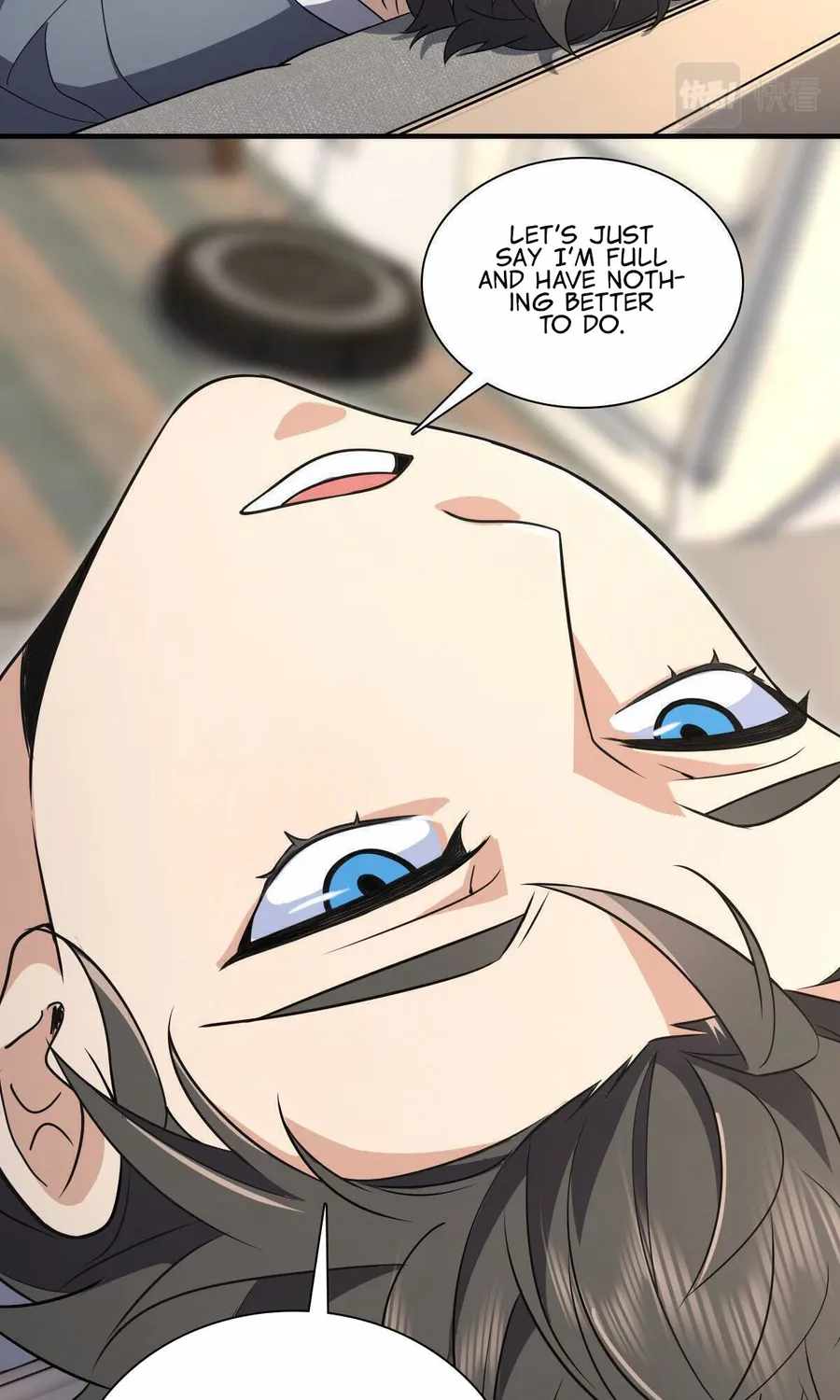 My Wife Is From a Thousand Years Ago chapter 111 page 16