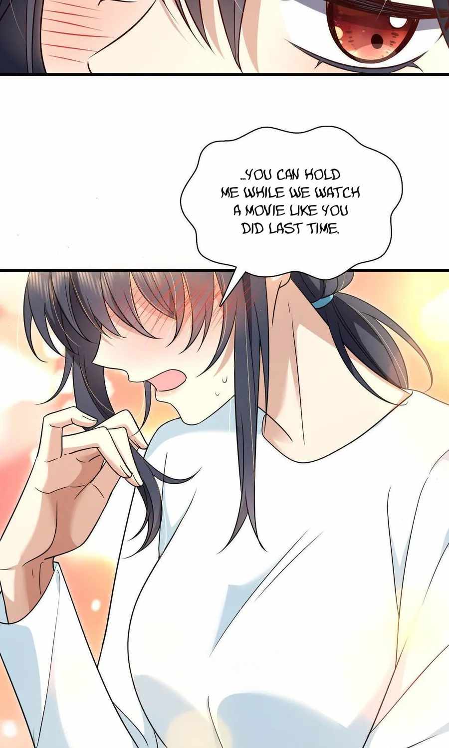 My Wife Is From a Thousand Years Ago chapter 111 page 21