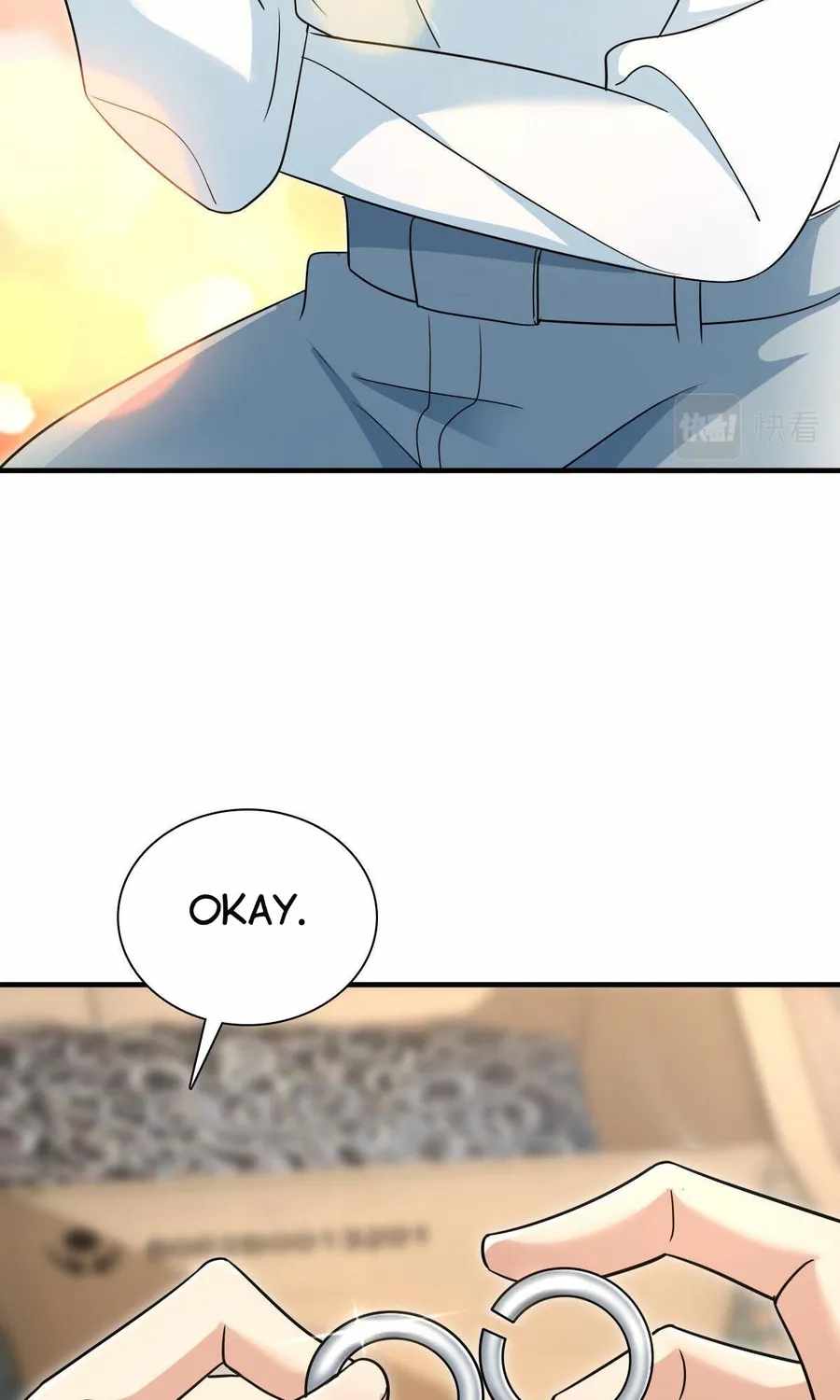 My Wife Is From a Thousand Years Ago chapter 111 page 22