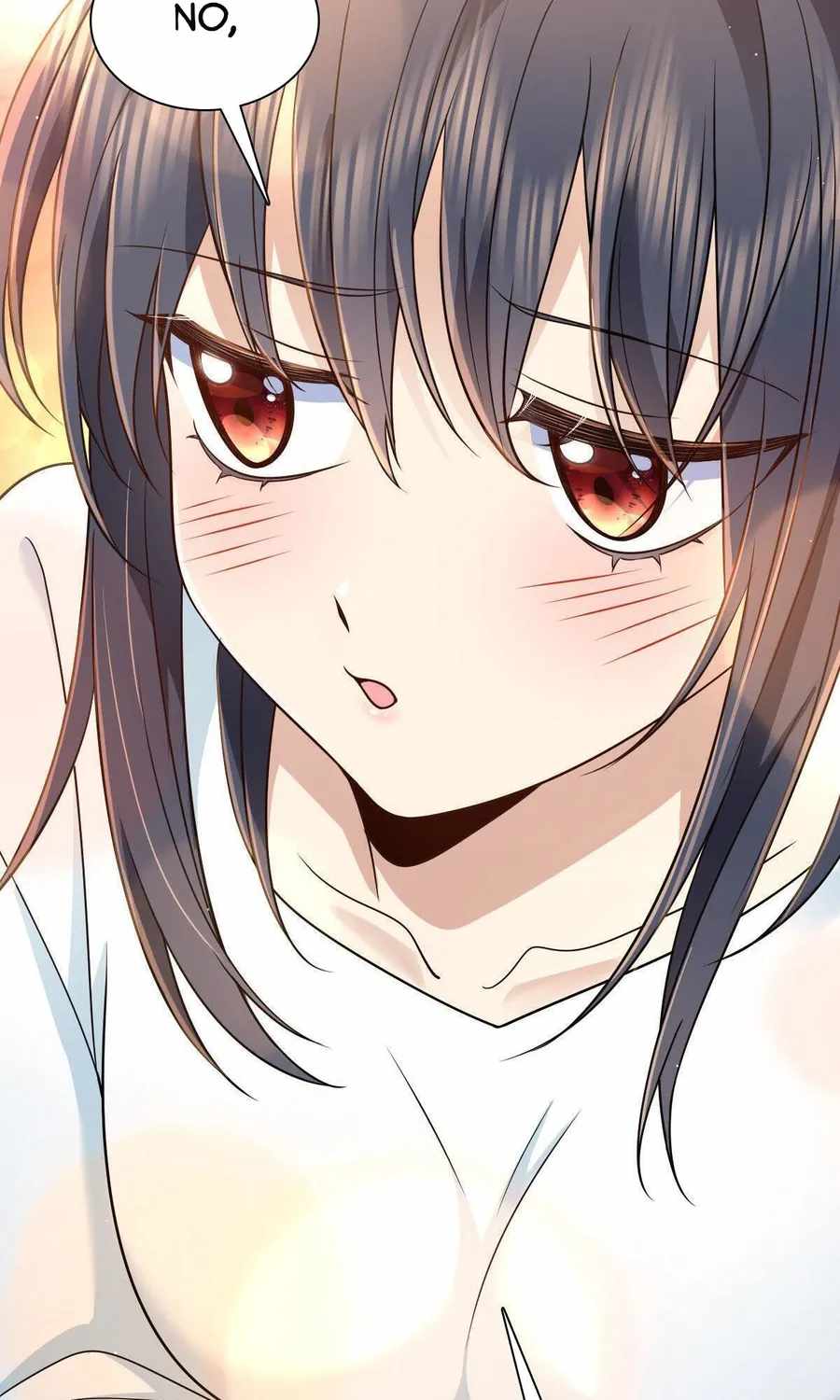 My Wife Is From a Thousand Years Ago chapter 111 page 26