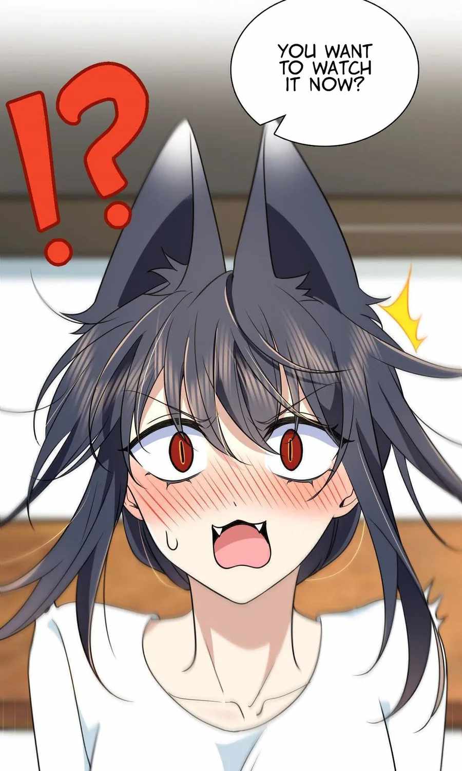 My Wife Is From a Thousand Years Ago chapter 111 page 28