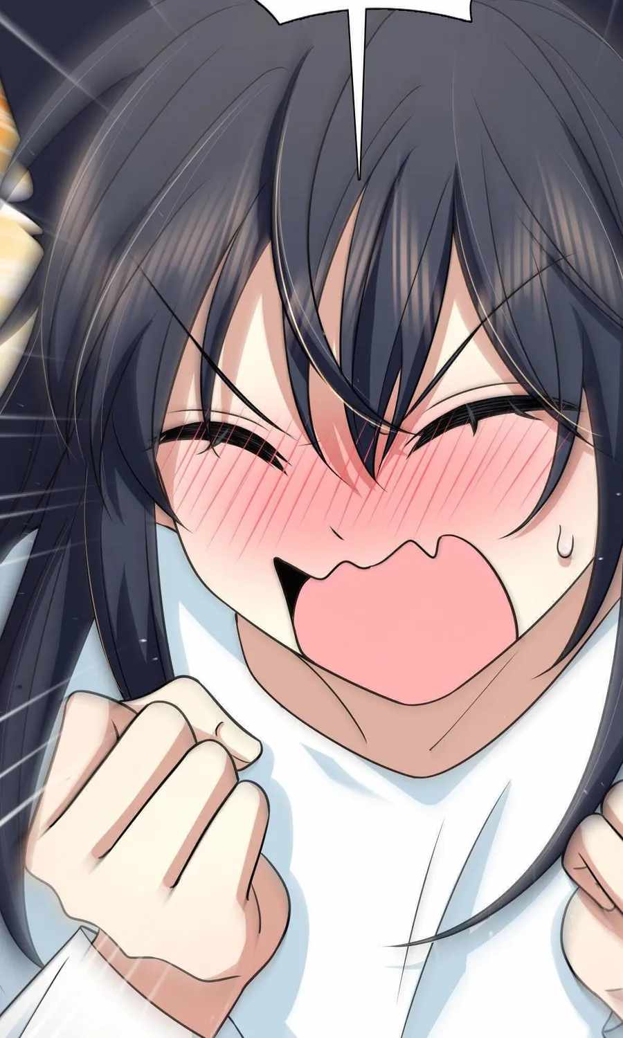 My Wife Is From a Thousand Years Ago chapter 111 page 32