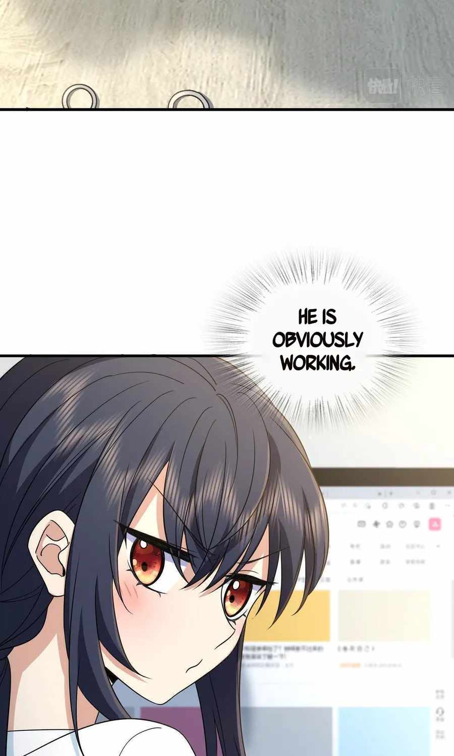 My Wife Is From a Thousand Years Ago chapter 111 page 40