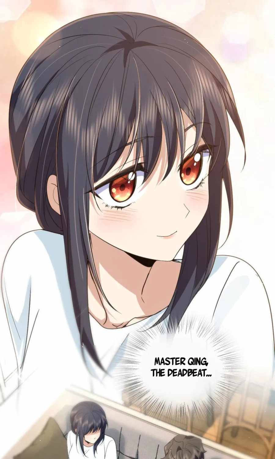 My Wife Is From a Thousand Years Ago chapter 111 page 57