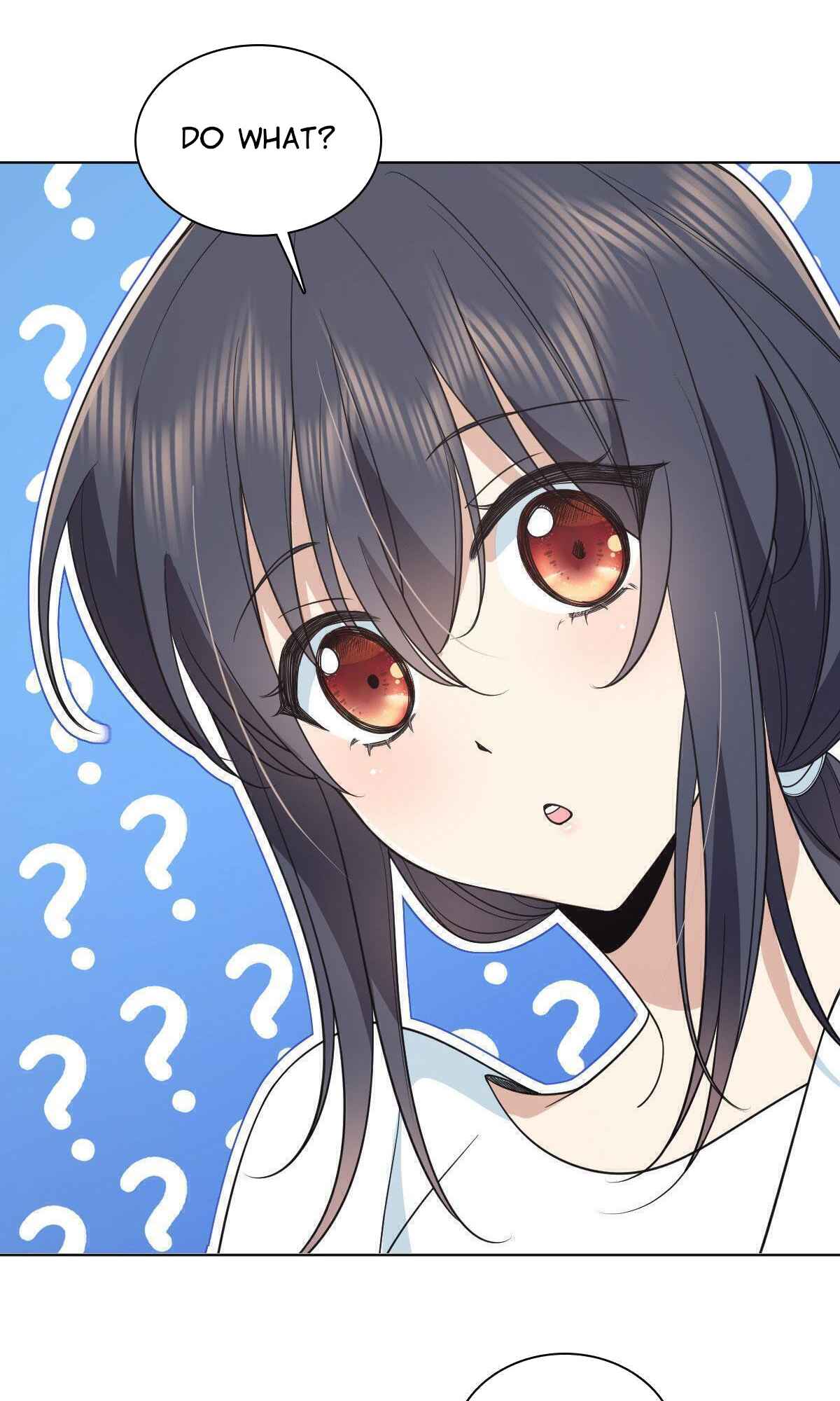 My Wife Is From a Thousand Years Ago chapter 112 page 10