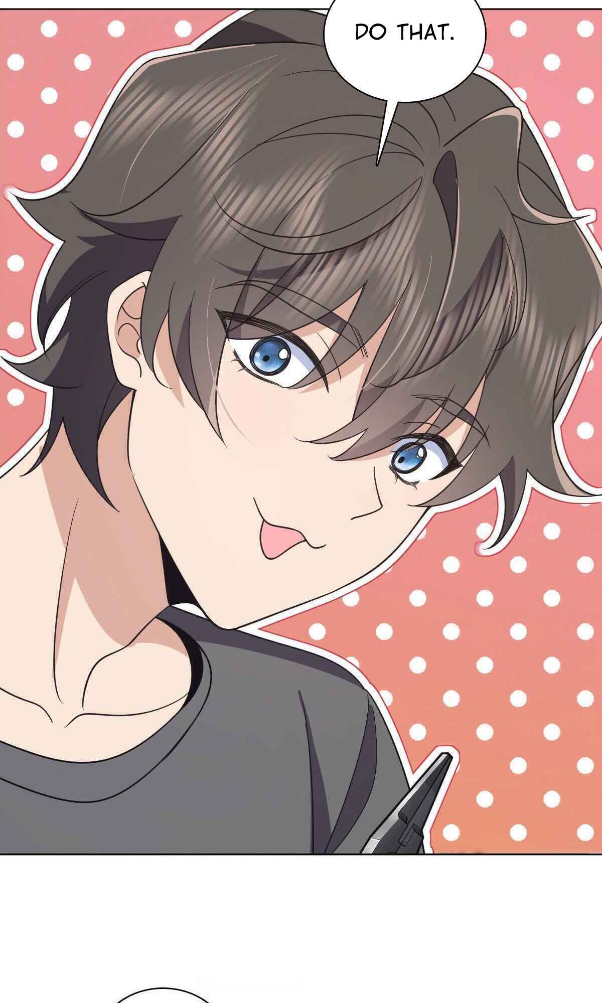 My Wife Is From a Thousand Years Ago chapter 112 page 11