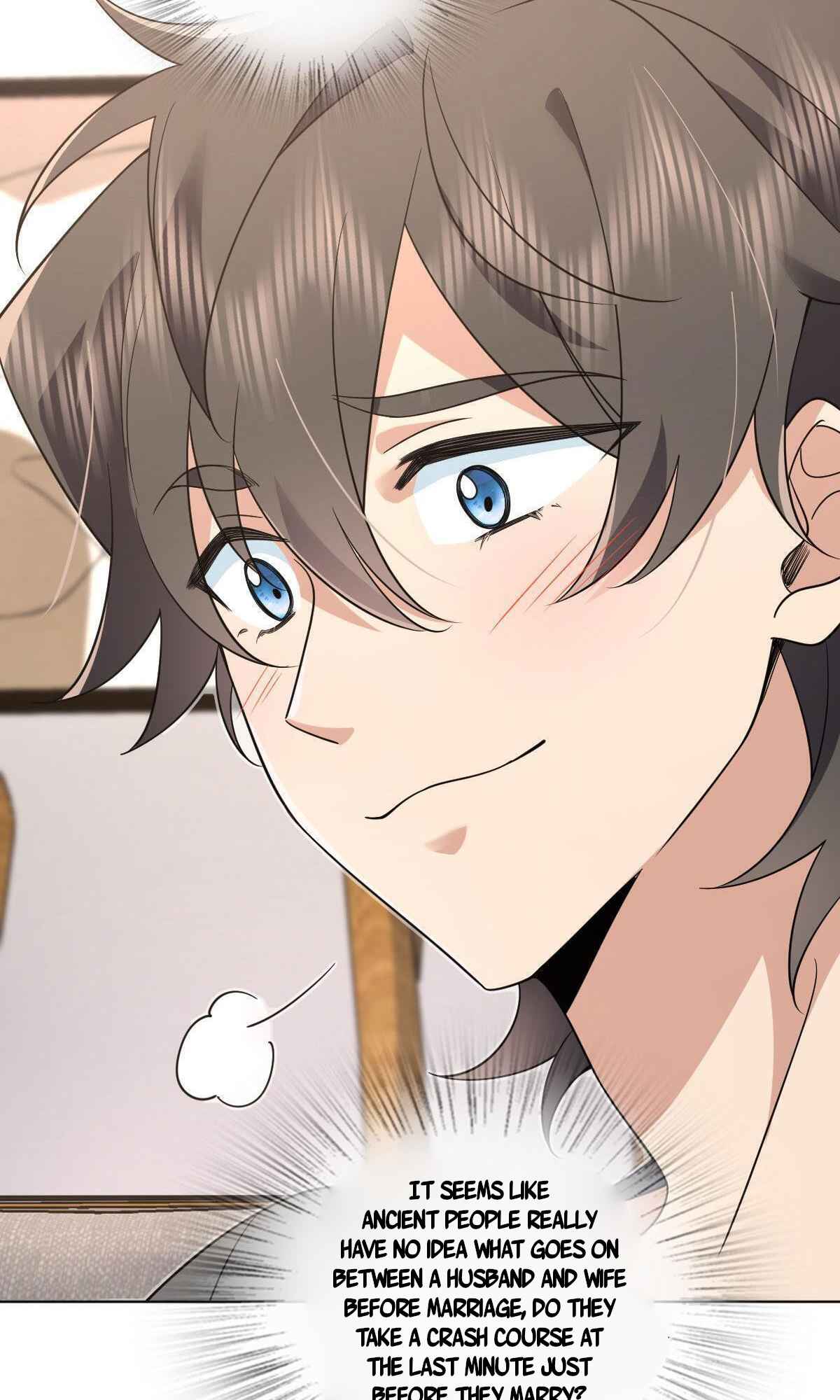 My Wife Is From a Thousand Years Ago chapter 112 page 13