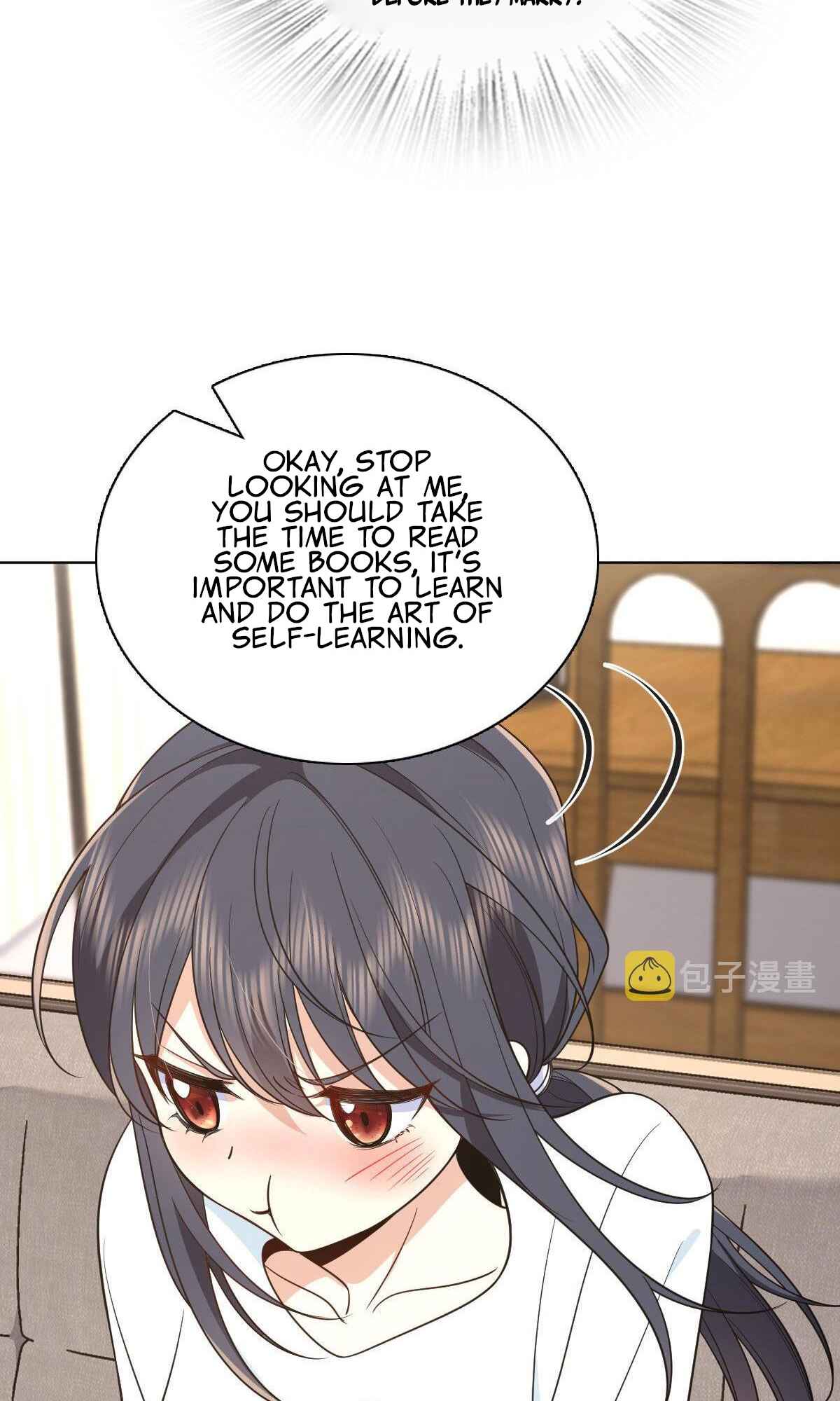 My Wife Is From a Thousand Years Ago chapter 112 page 14