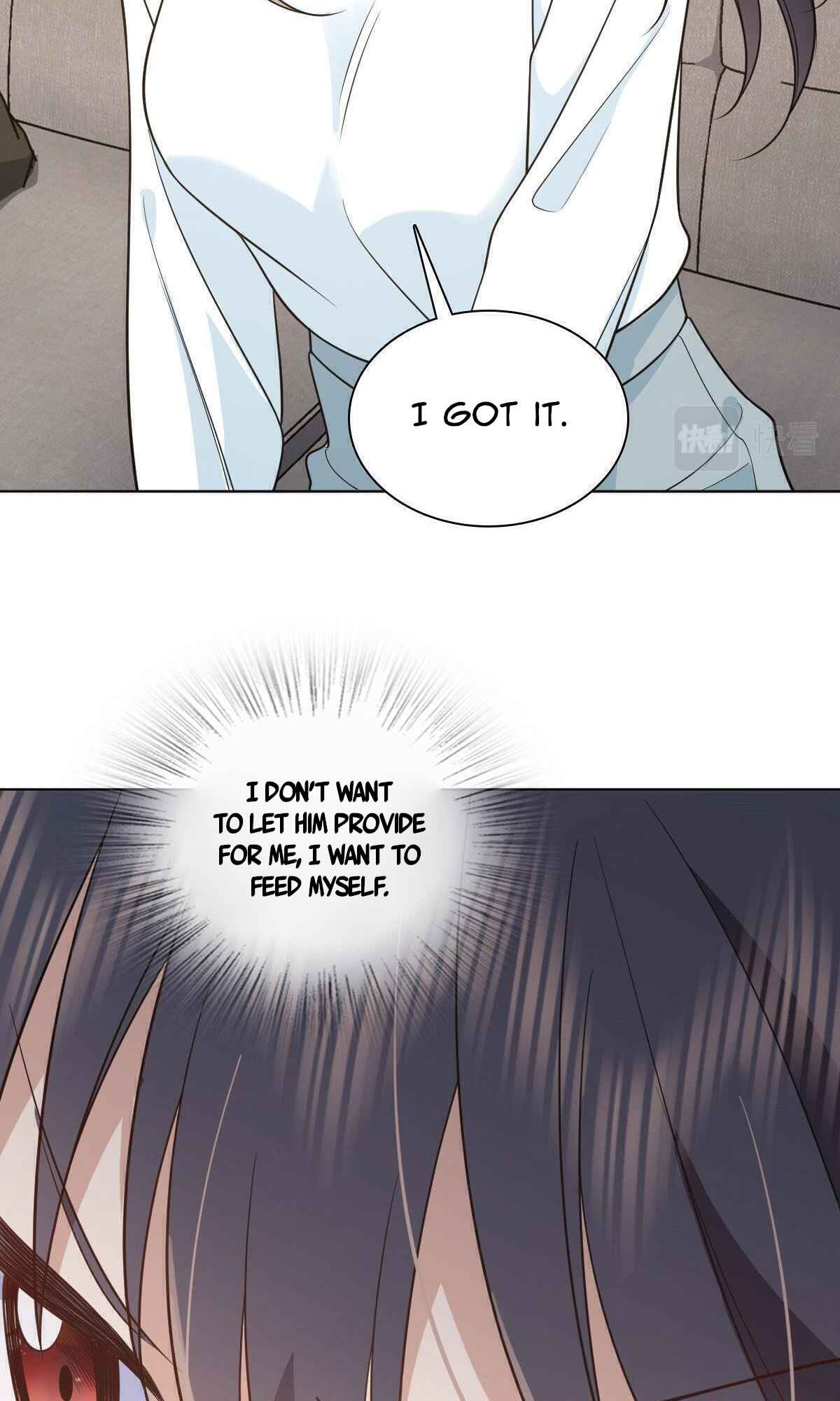 My Wife Is From a Thousand Years Ago chapter 112 page 15