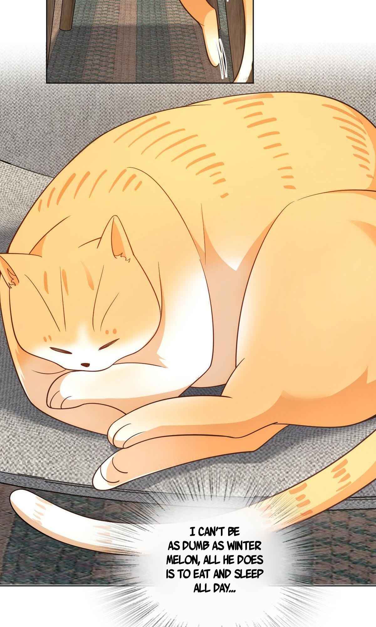 My Wife Is From a Thousand Years Ago chapter 112 page 18