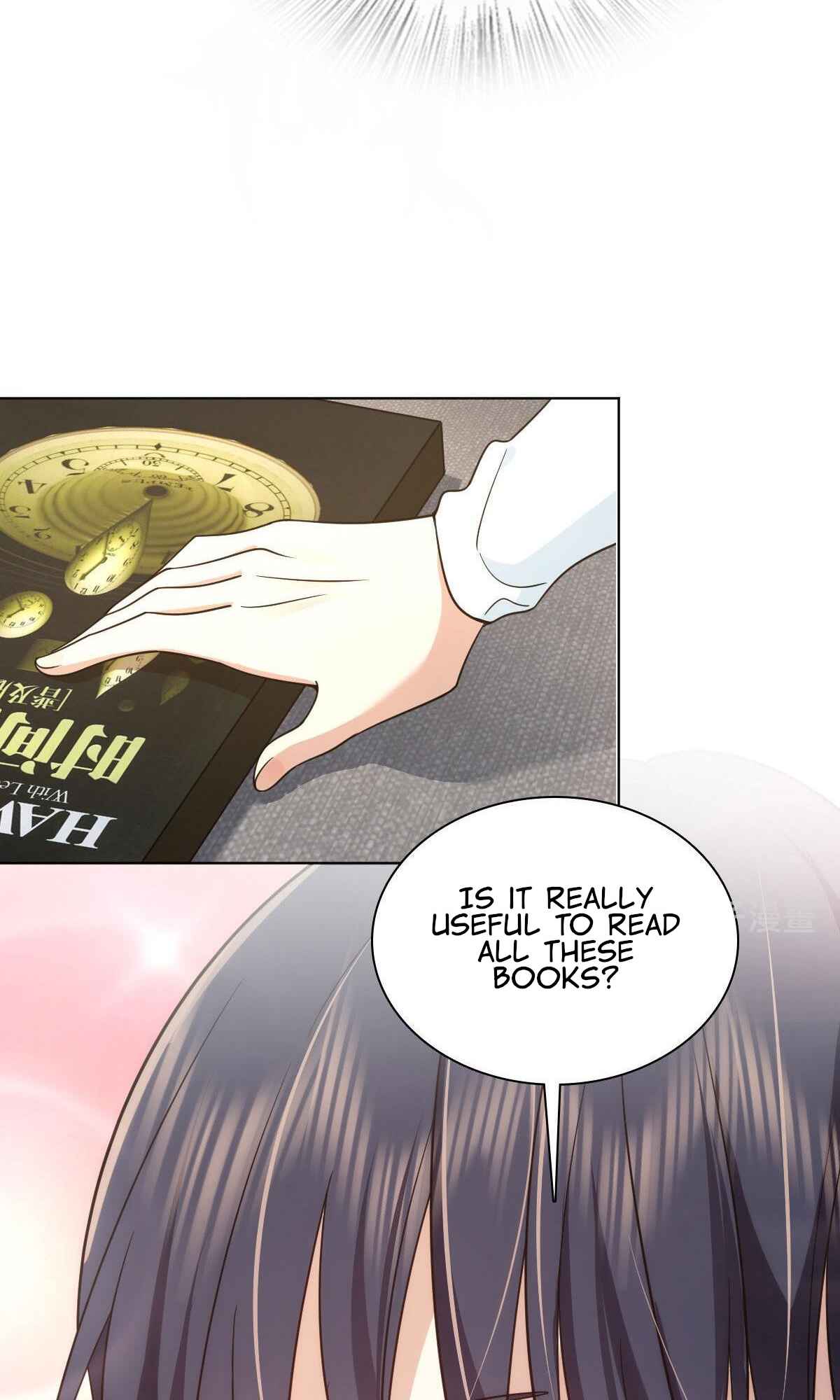 My Wife Is From a Thousand Years Ago chapter 112 page 19