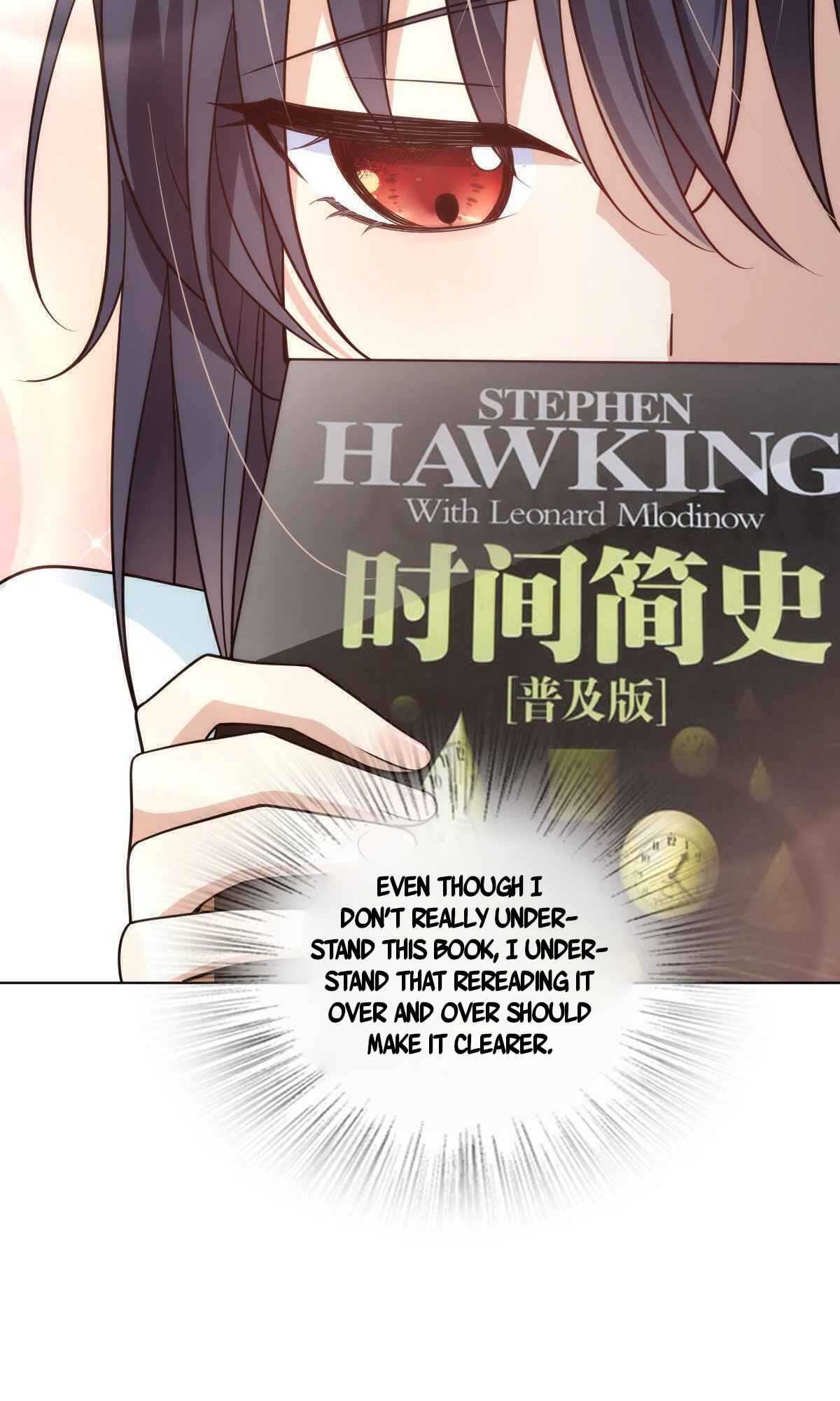 My Wife Is From a Thousand Years Ago chapter 112 page 20