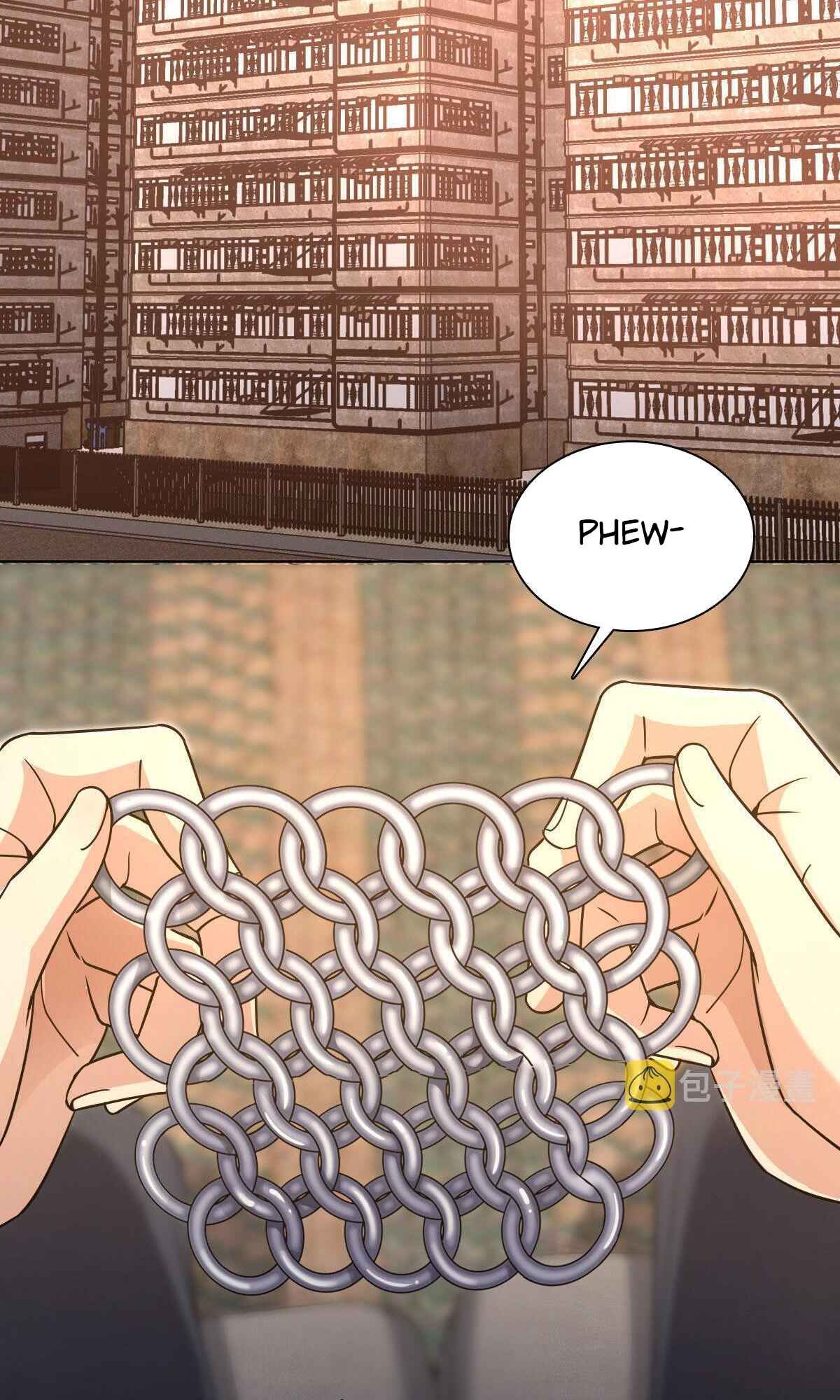 My Wife Is From a Thousand Years Ago chapter 112 page 23