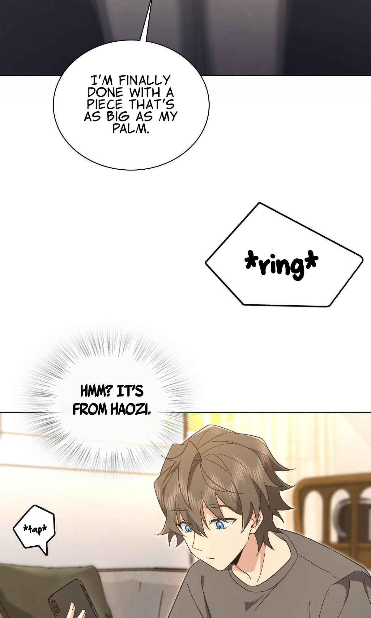 My Wife Is From a Thousand Years Ago chapter 112 page 24