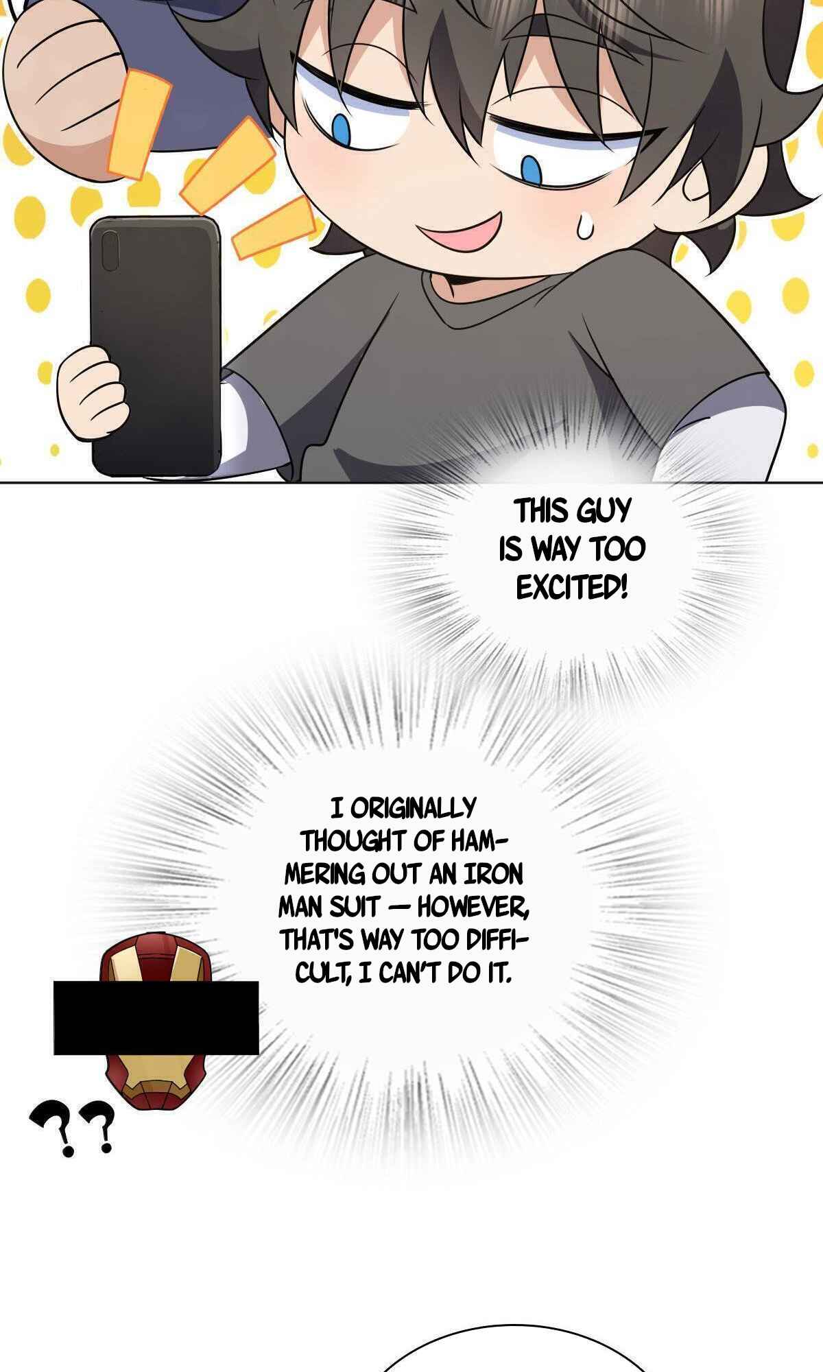 My Wife Is From a Thousand Years Ago chapter 112 page 26