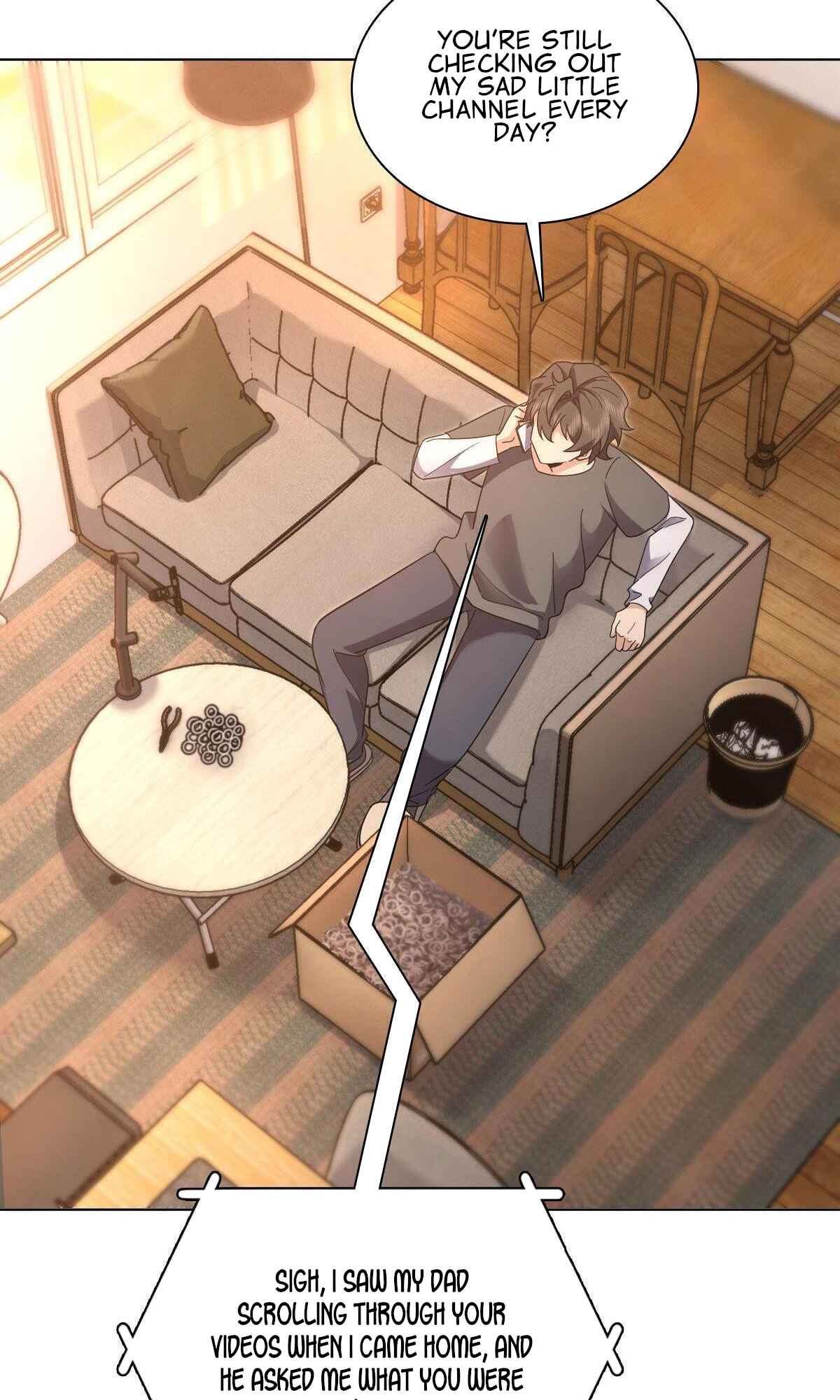 My Wife Is From a Thousand Years Ago chapter 112 page 27