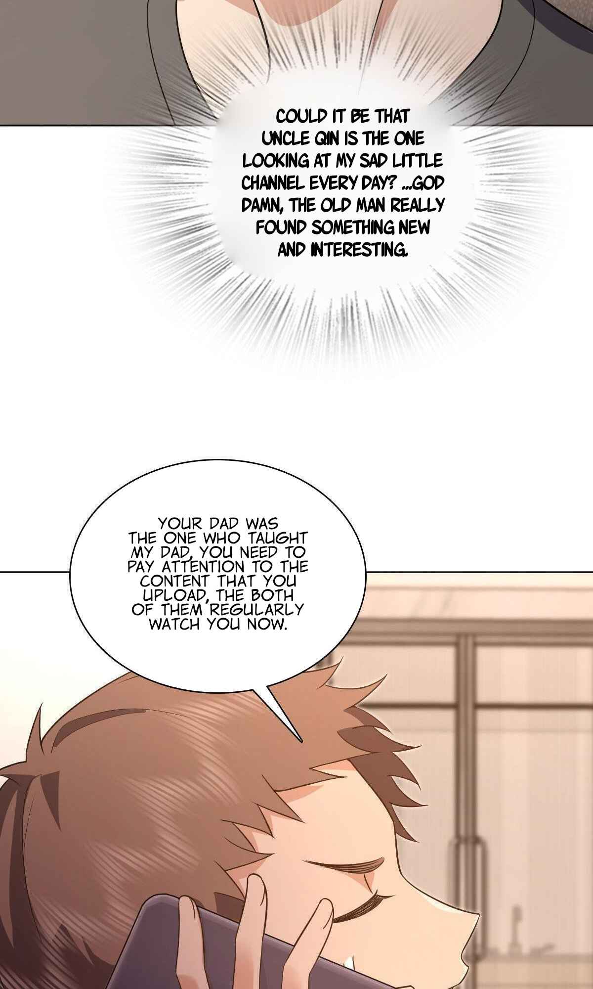 My Wife Is From a Thousand Years Ago chapter 112 page 29