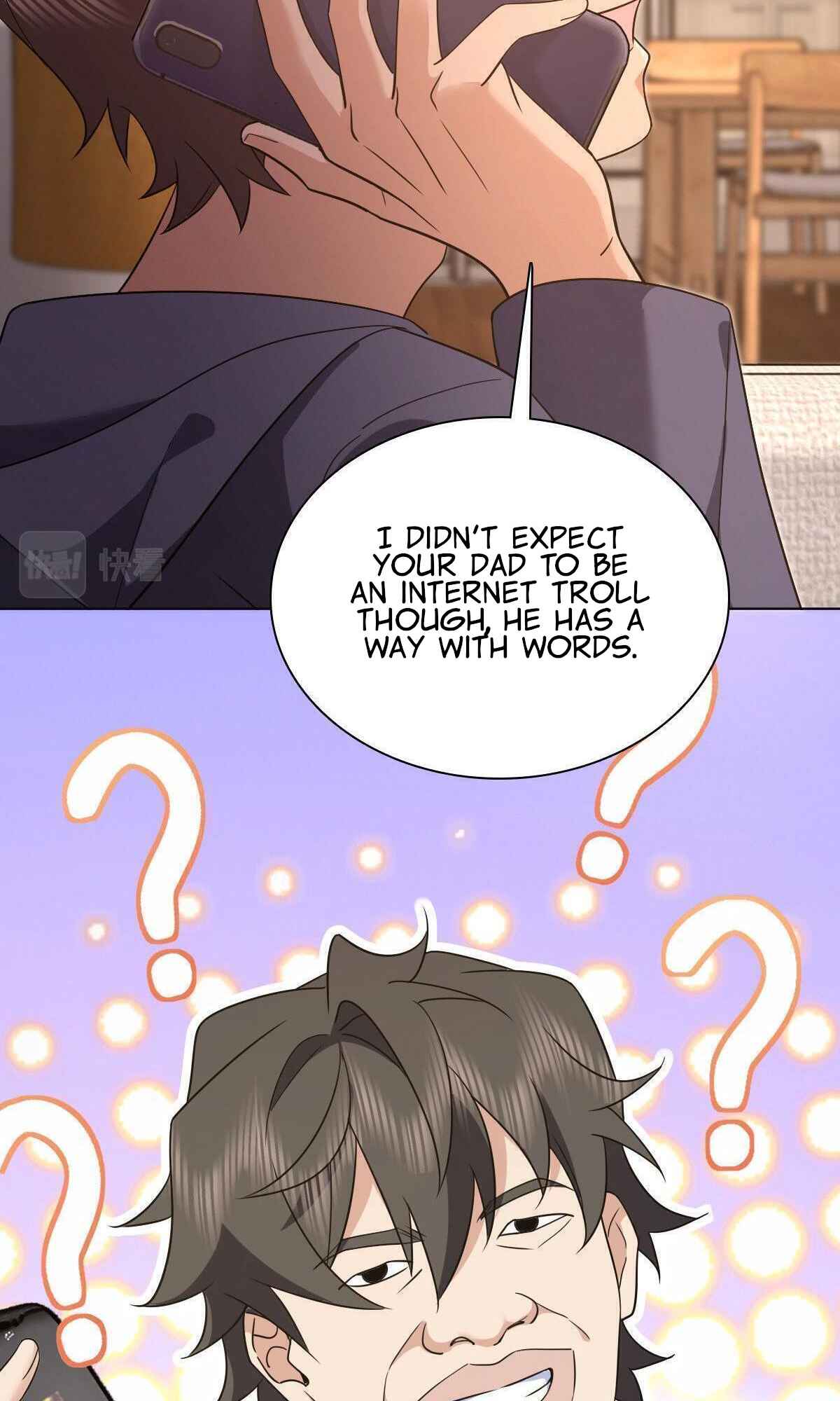 My Wife Is From a Thousand Years Ago chapter 112 page 30