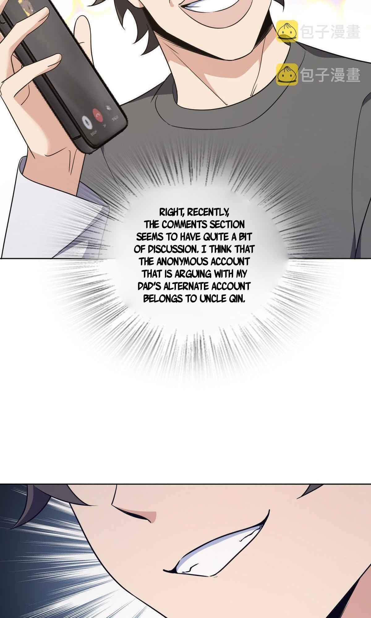 My Wife Is From a Thousand Years Ago chapter 112 page 31