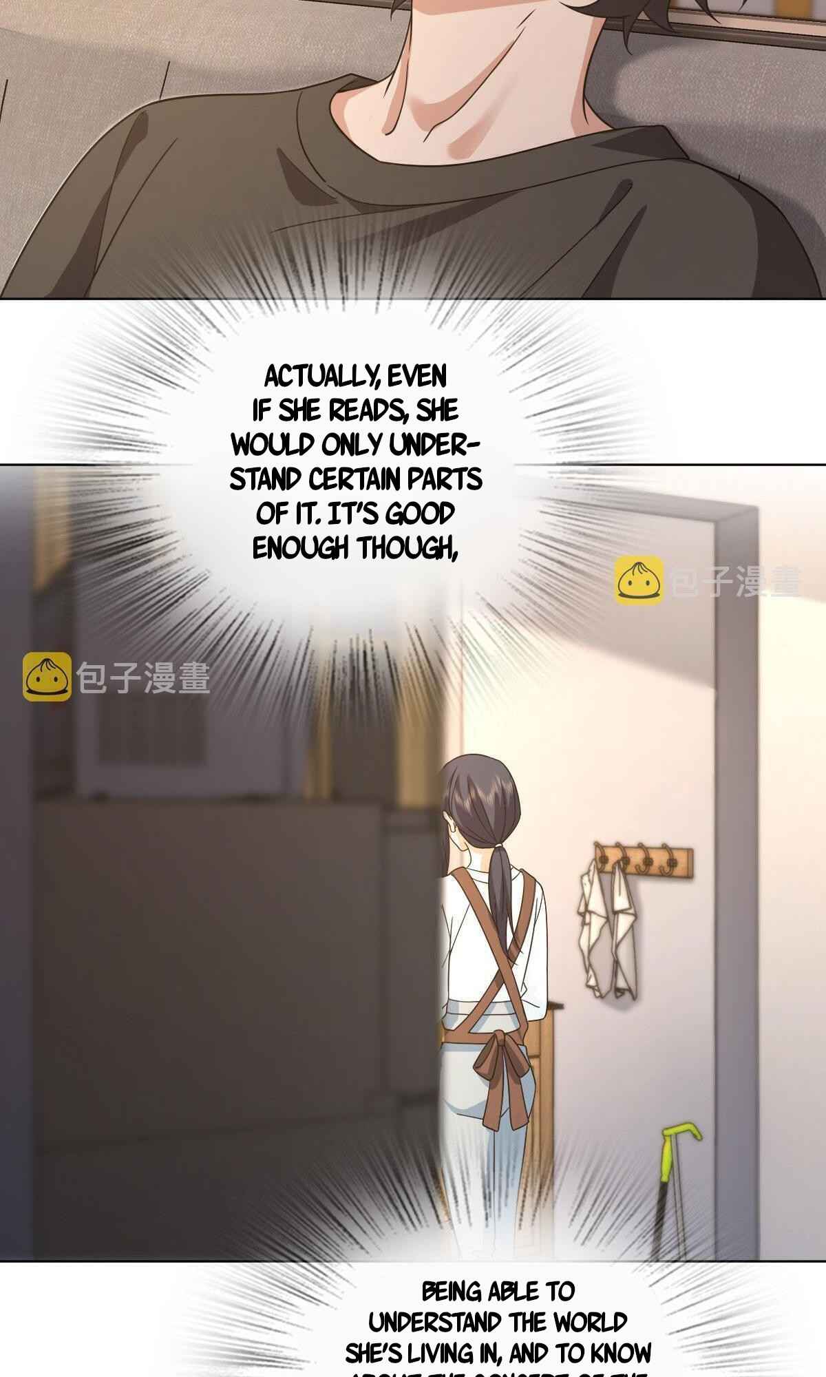 My Wife Is From a Thousand Years Ago chapter 112 page 34