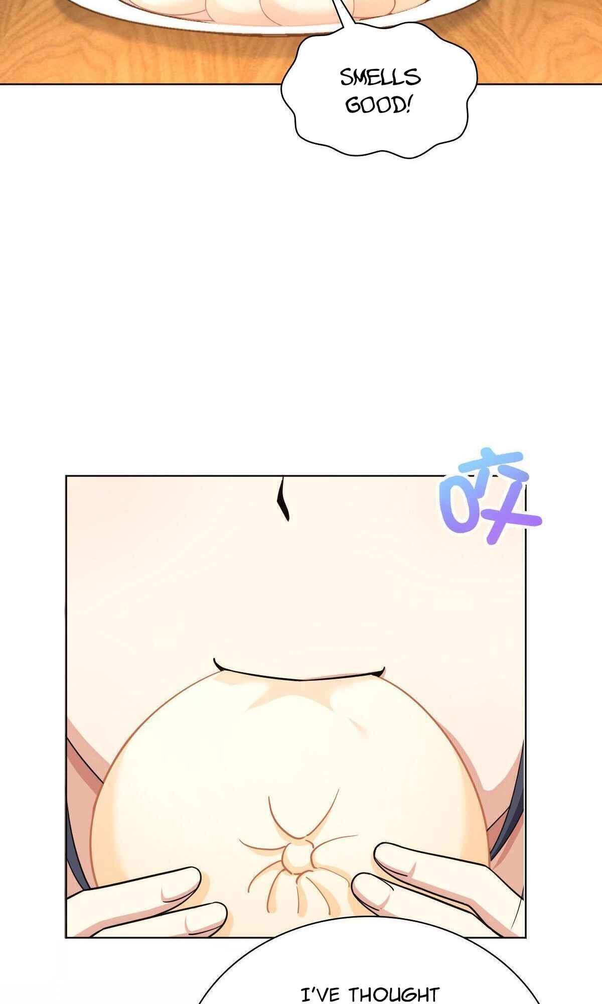 My Wife Is From a Thousand Years Ago chapter 112 page 38