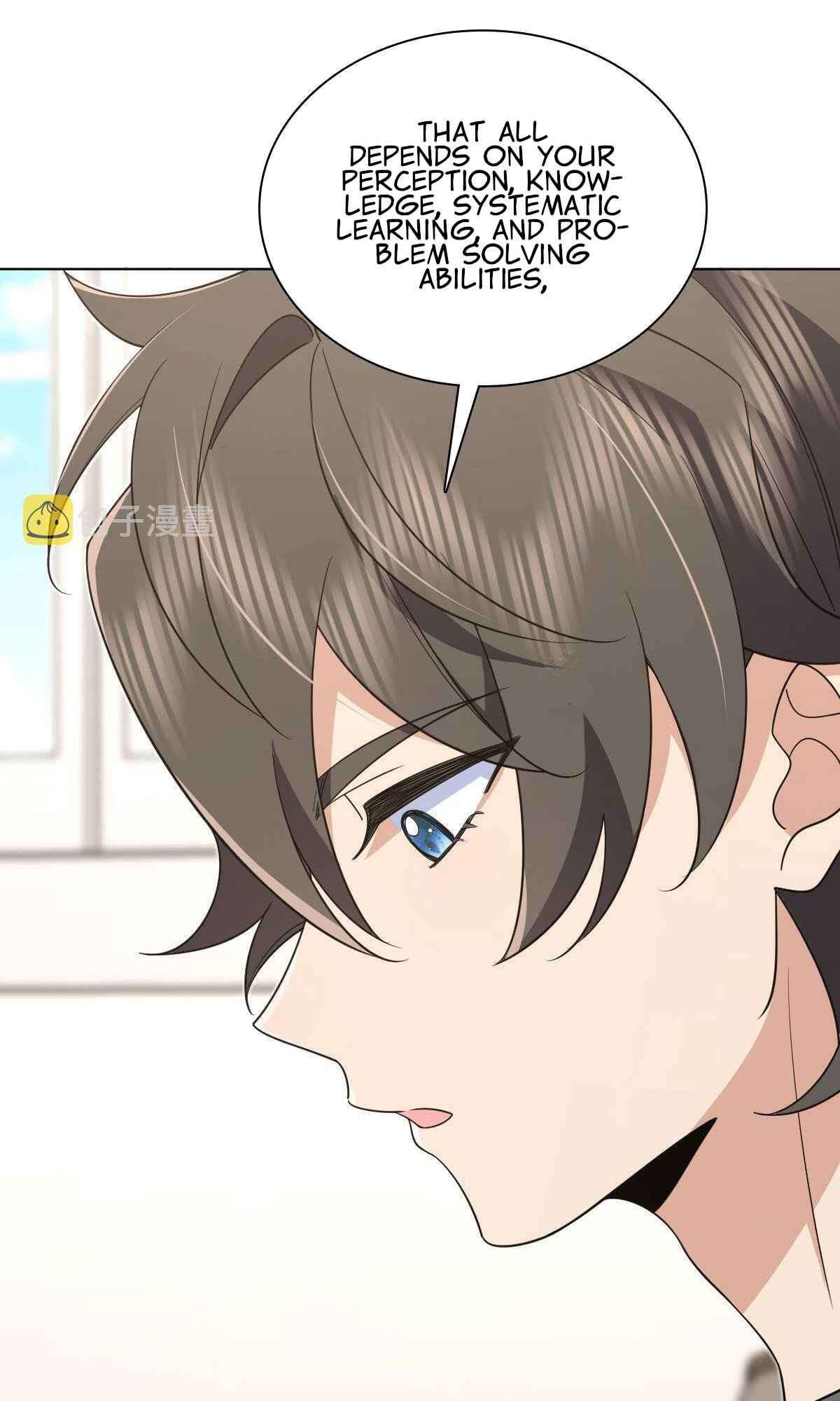 My Wife Is From a Thousand Years Ago chapter 112 page 4