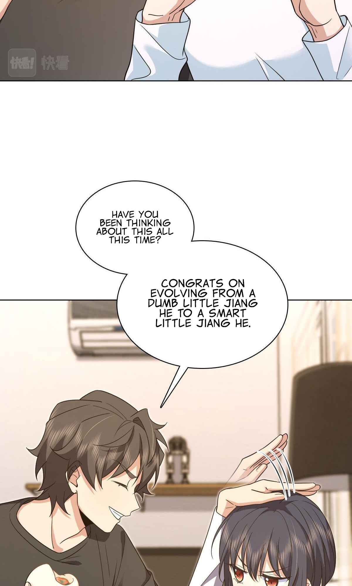 My Wife Is From a Thousand Years Ago chapter 112 page 40