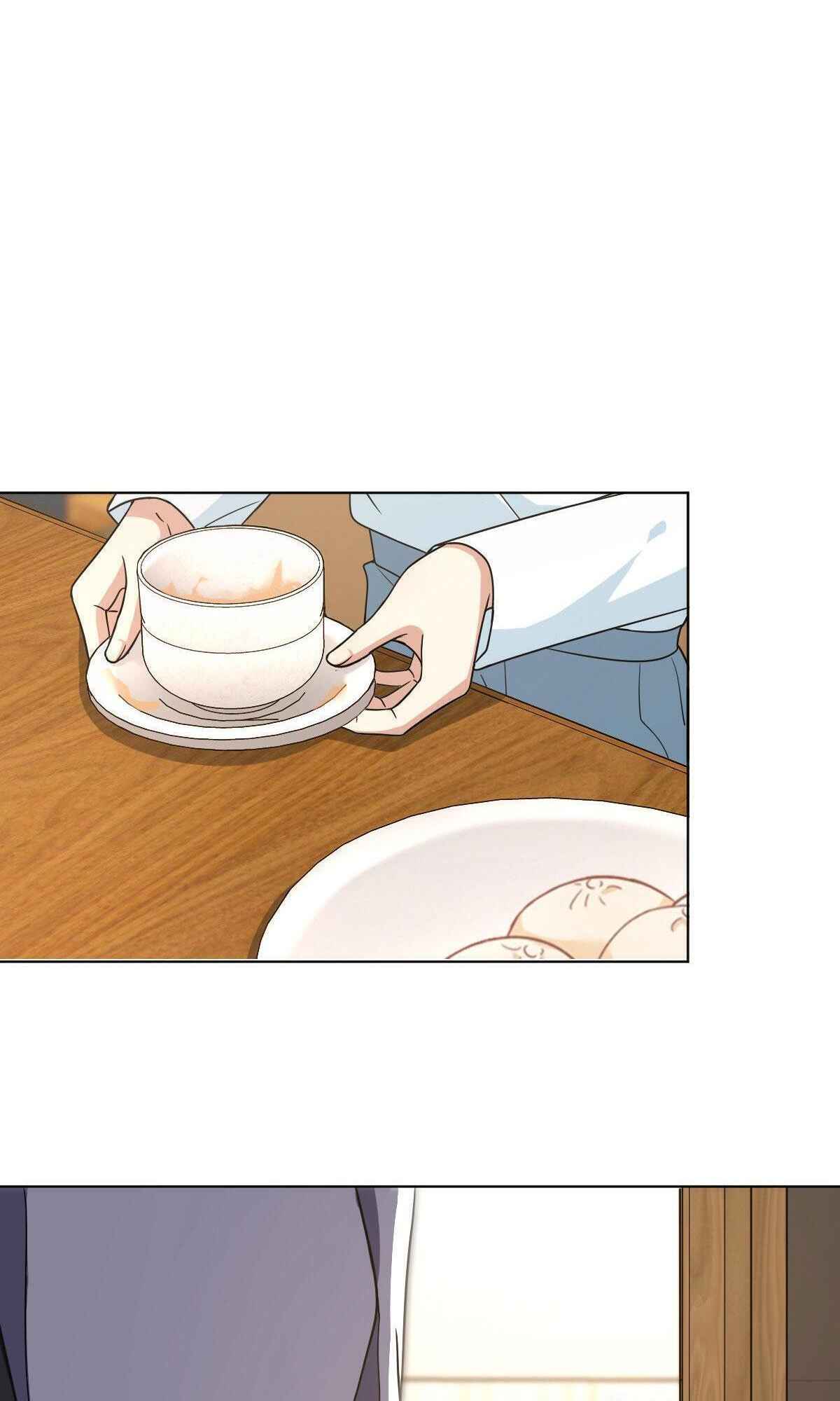 My Wife Is From a Thousand Years Ago chapter 112 page 43