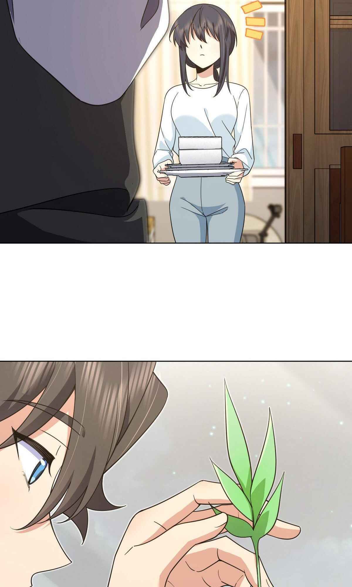 My Wife Is From a Thousand Years Ago chapter 112 page 44