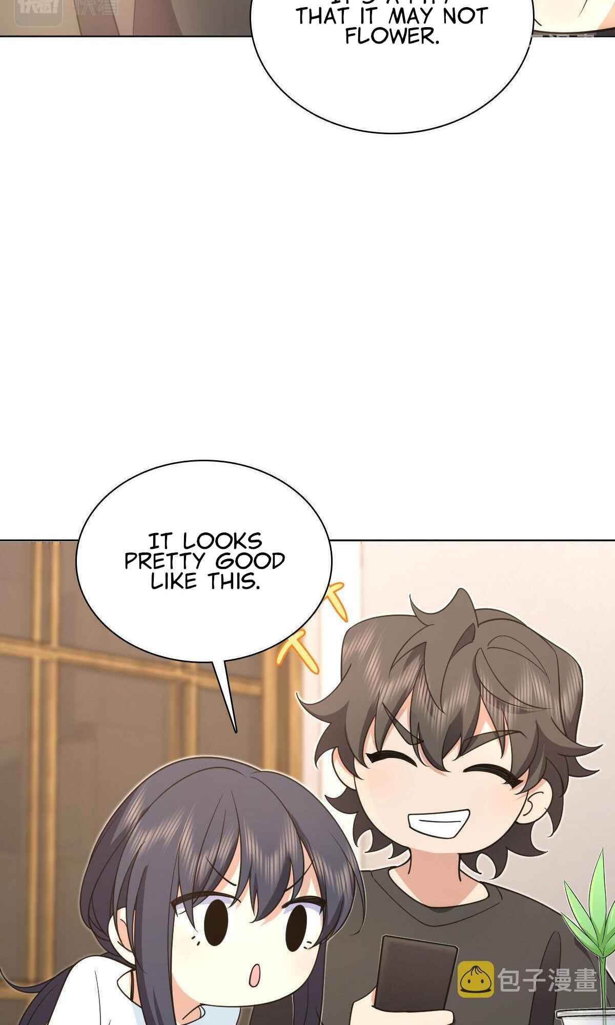 My Wife Is From a Thousand Years Ago chapter 112 page 48