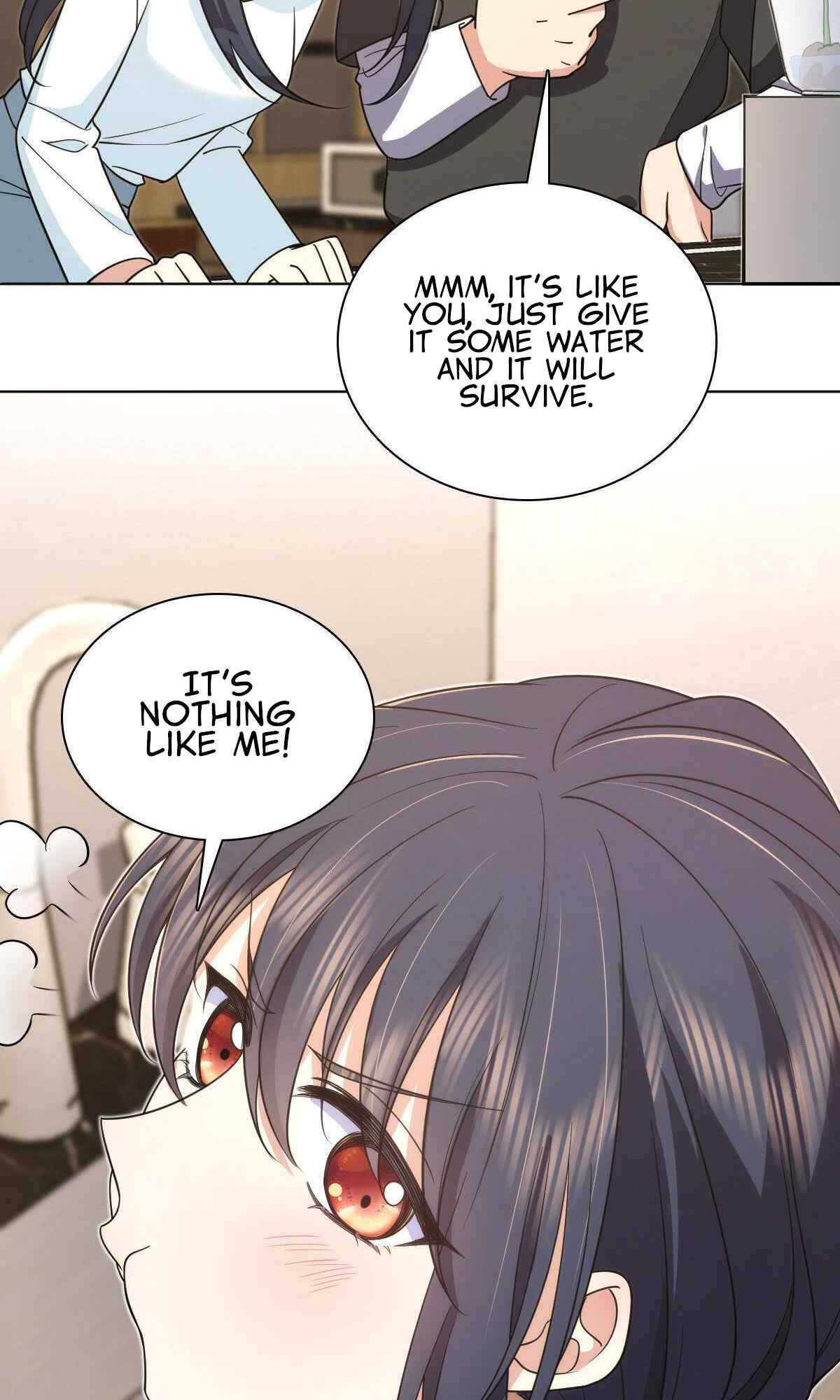 My Wife Is From a Thousand Years Ago chapter 112 page 49