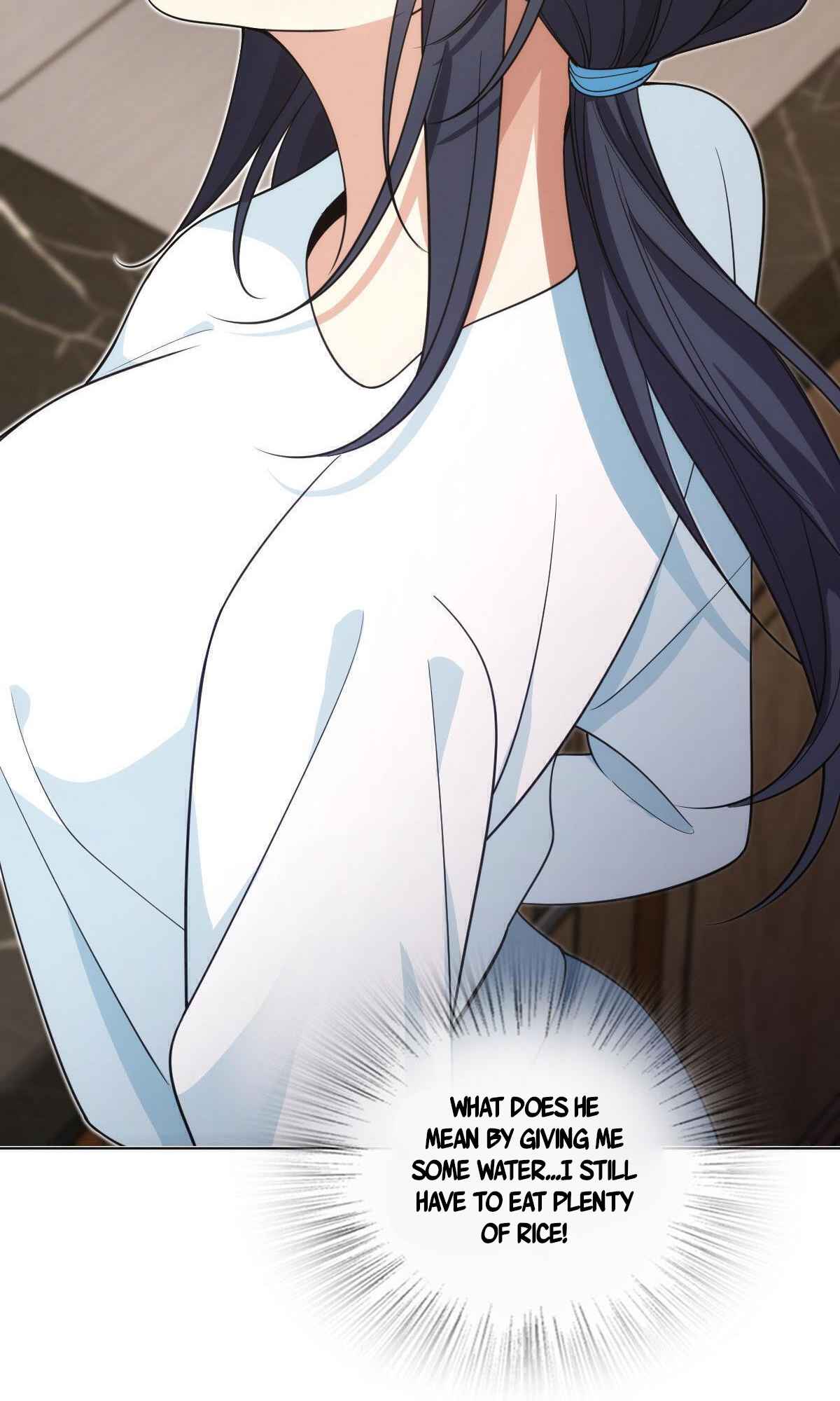 My Wife Is From a Thousand Years Ago chapter 112 page 50