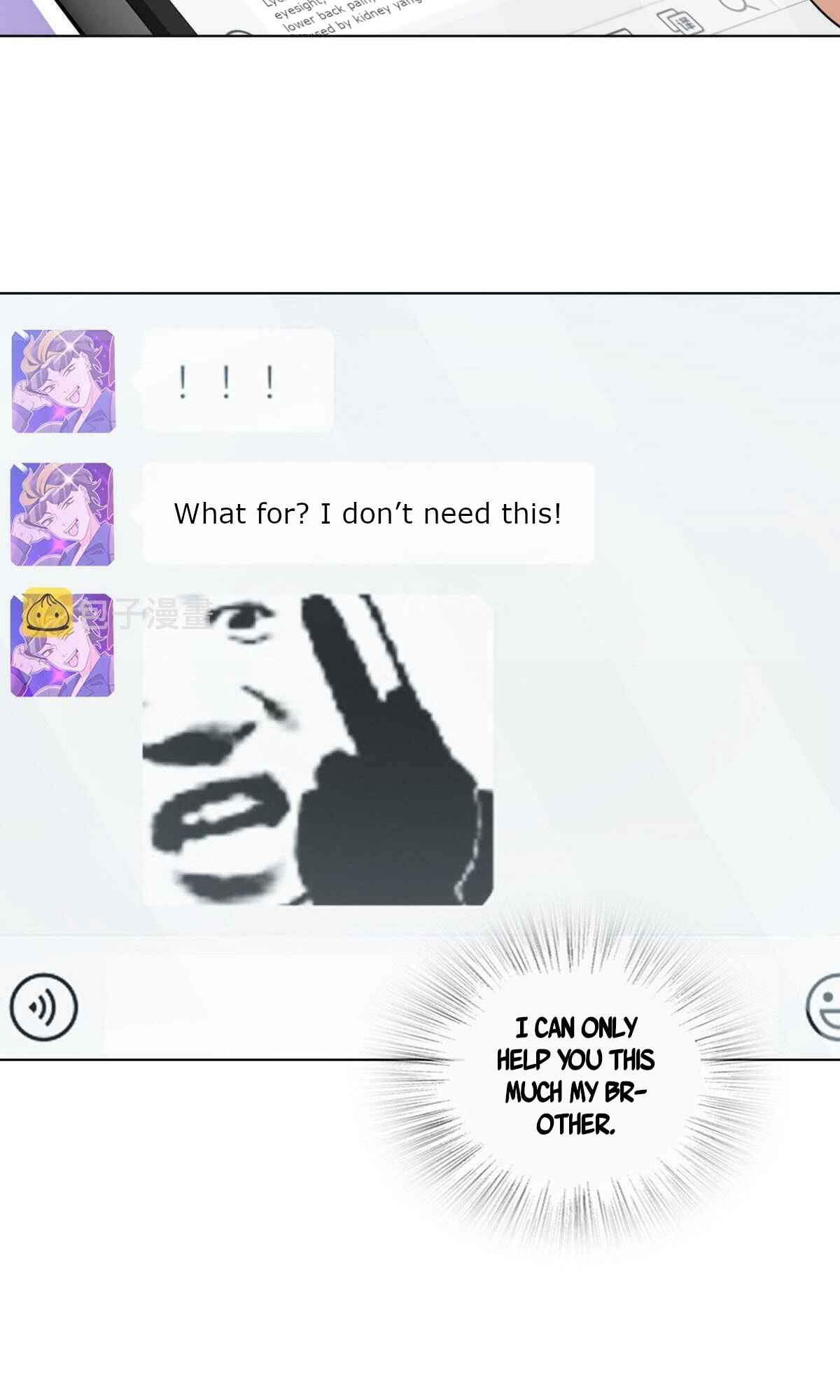 My Wife Is From a Thousand Years Ago chapter 112 page 53