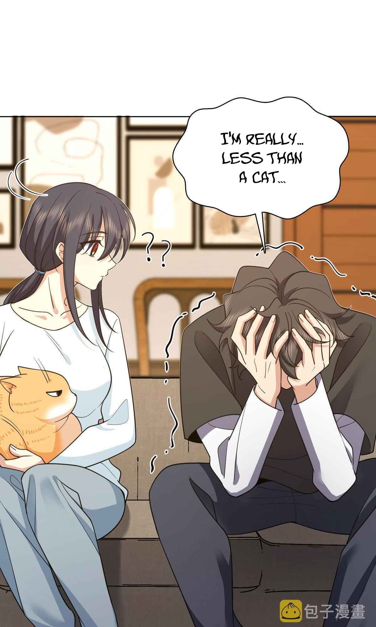 My Wife Is From a Thousand Years Ago chapter 112 page 57