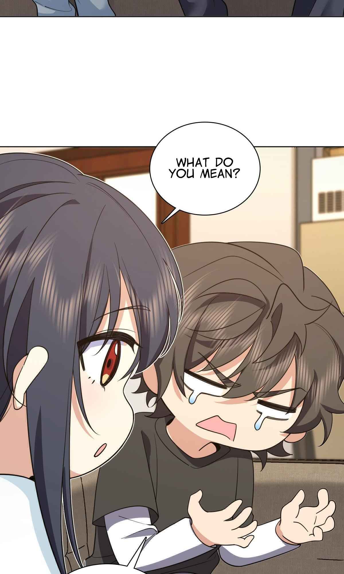 My Wife Is From a Thousand Years Ago chapter 112 page 58