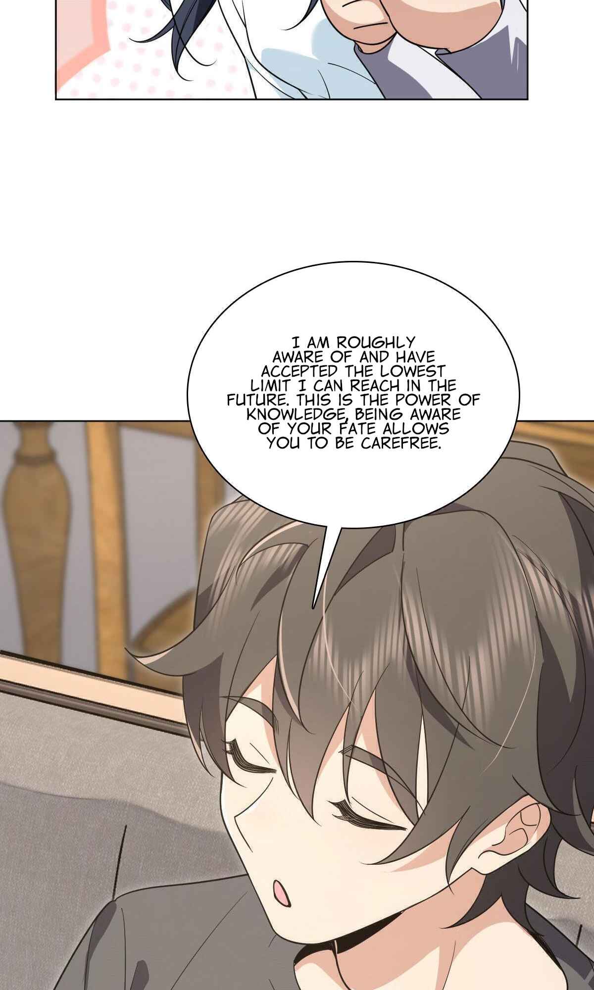 My Wife Is From a Thousand Years Ago chapter 112 page 6