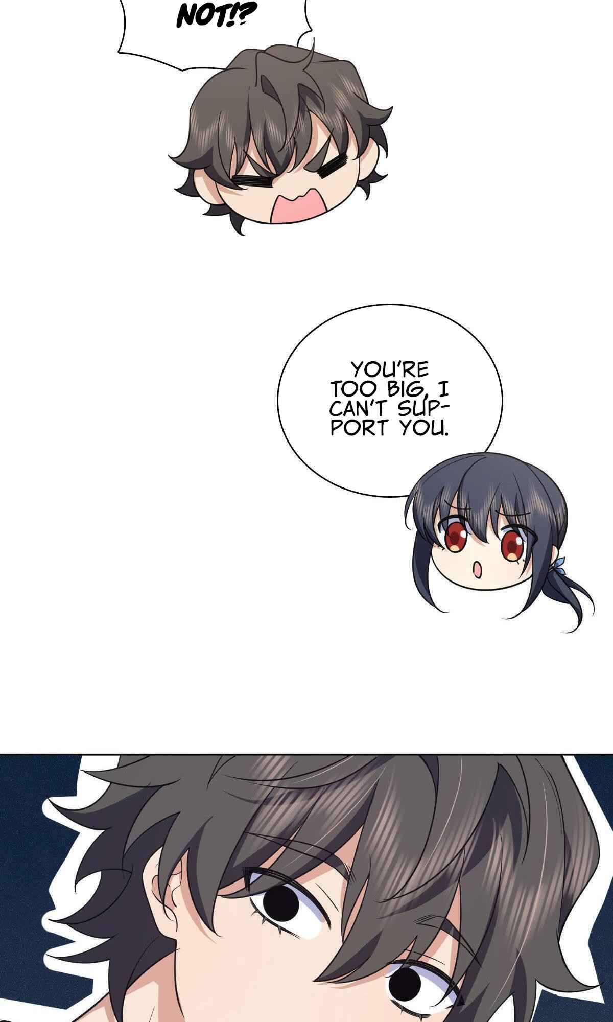 My Wife Is From a Thousand Years Ago chapter 112 page 60