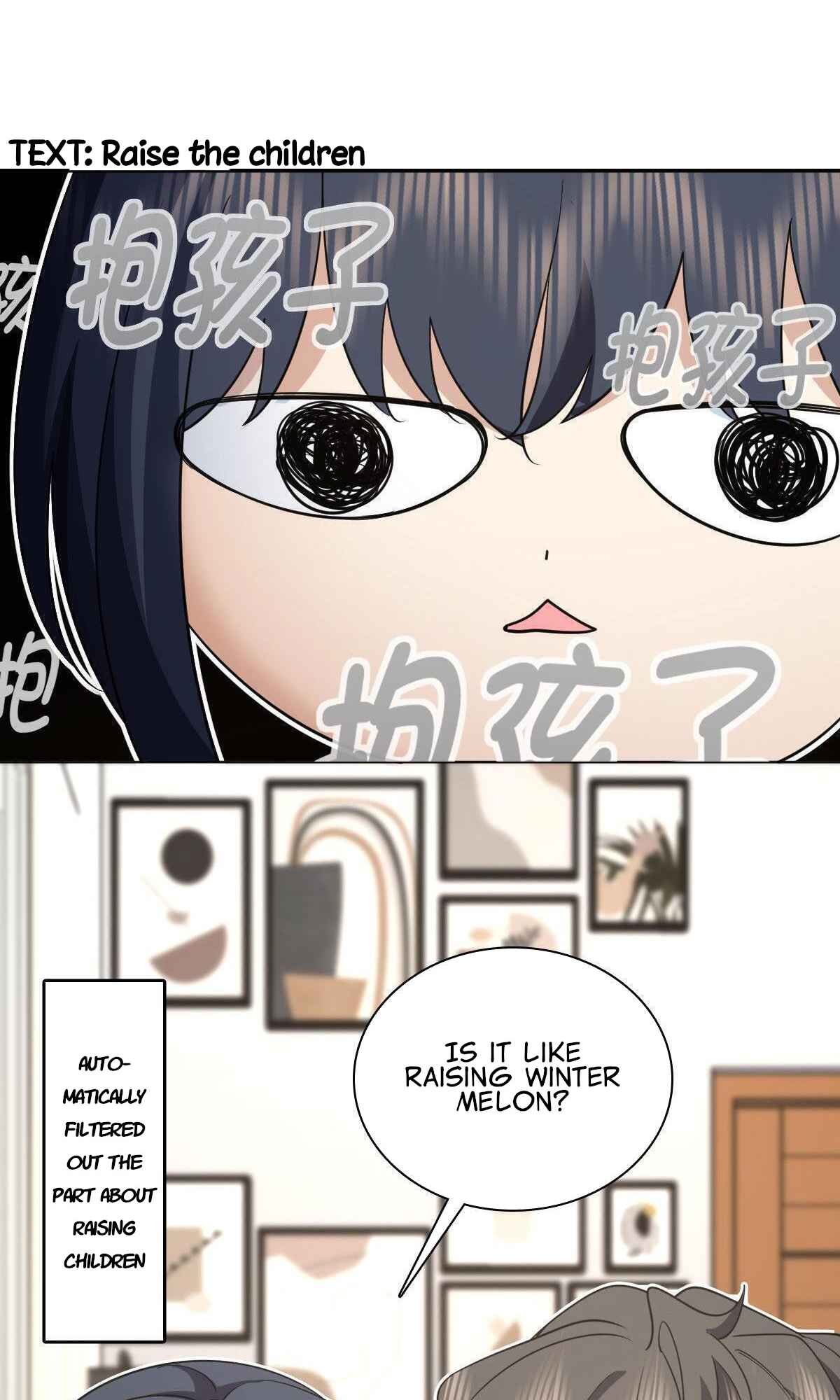 My Wife Is From a Thousand Years Ago chapter 112 page 8