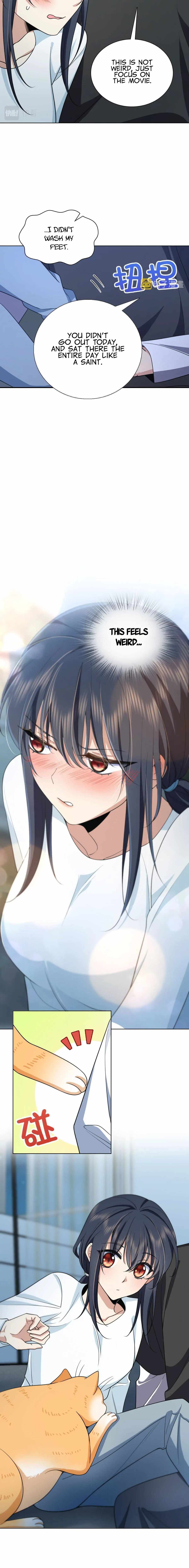 My Wife Is From a Thousand Years Ago chapter 113 page 12