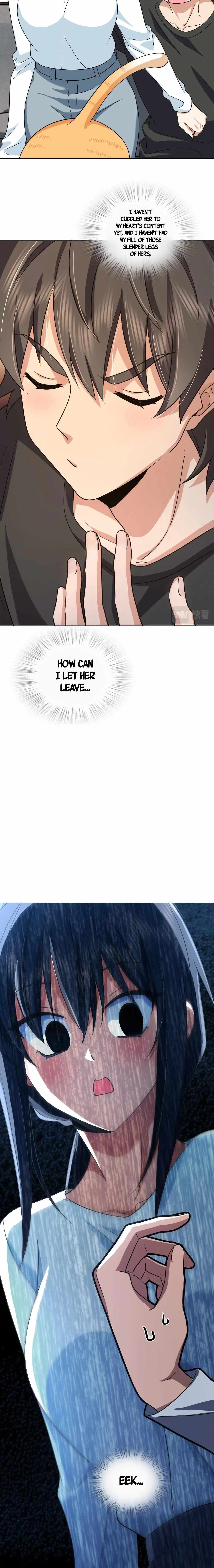 My Wife Is From a Thousand Years Ago chapter 113 page 16