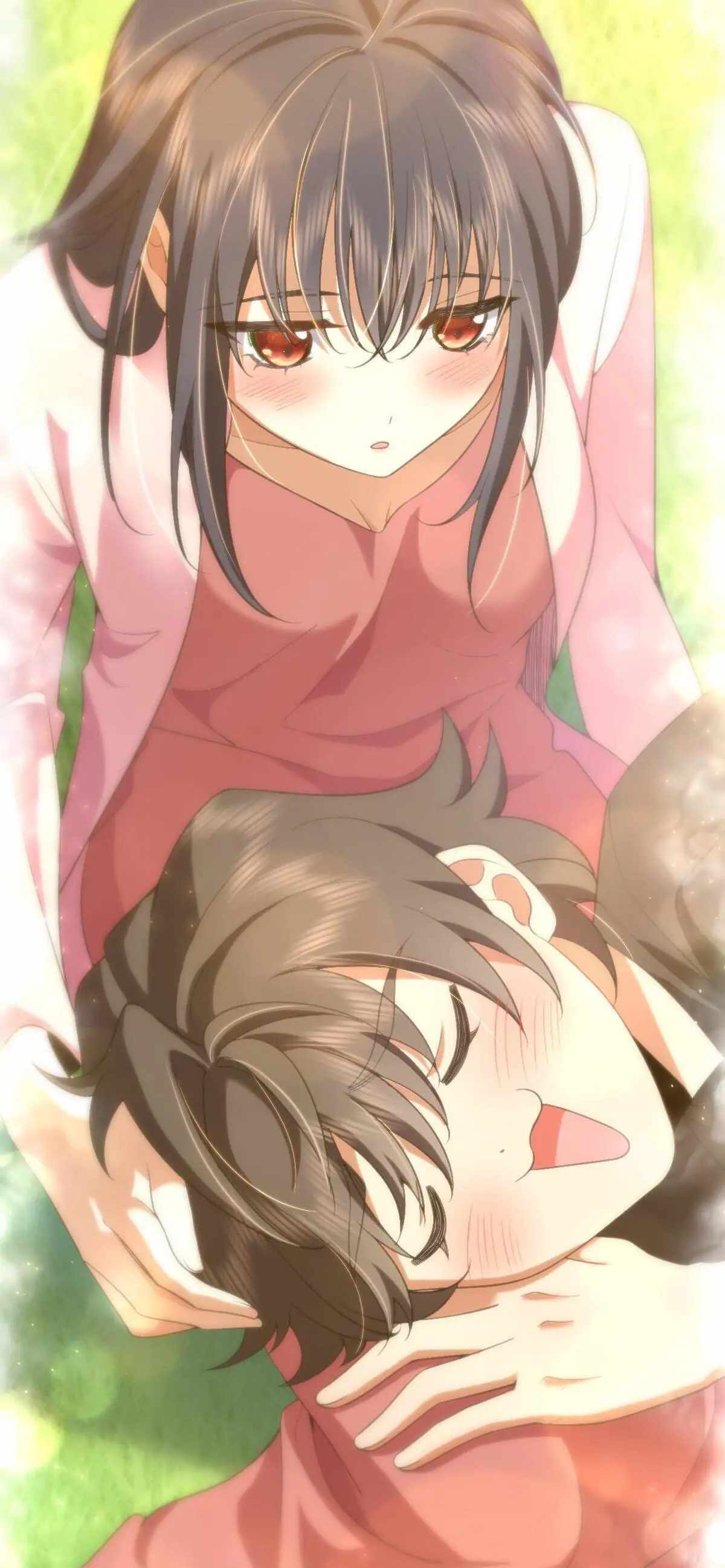 My Wife Is From a Thousand Years Ago chapter 113 page 3