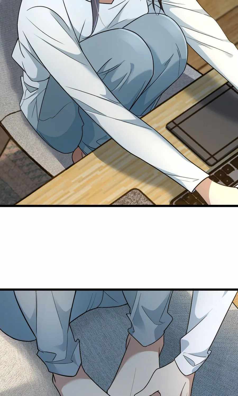 My Wife Is From a Thousand Years Ago chapter 114 page 16