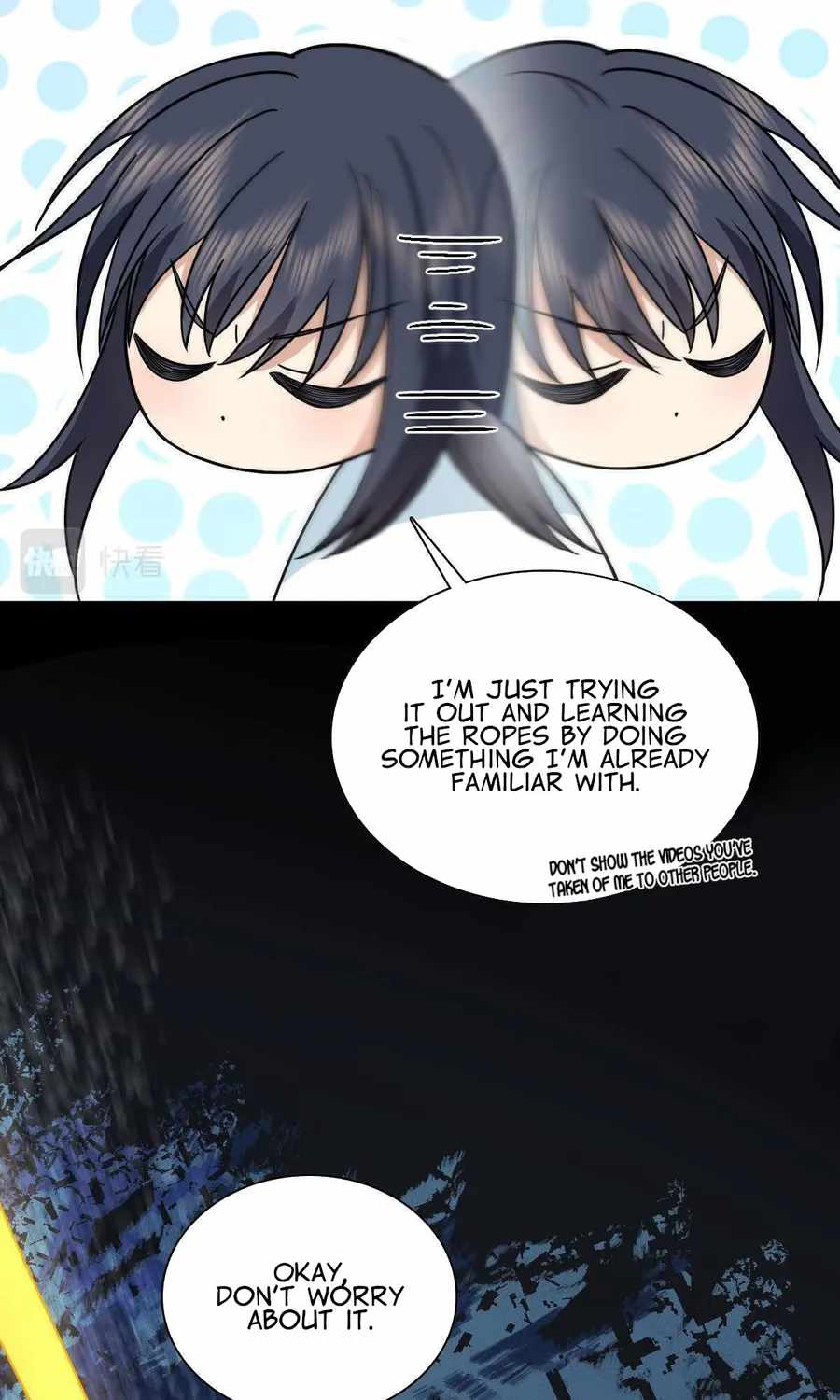 My Wife Is From a Thousand Years Ago chapter 114 page 27