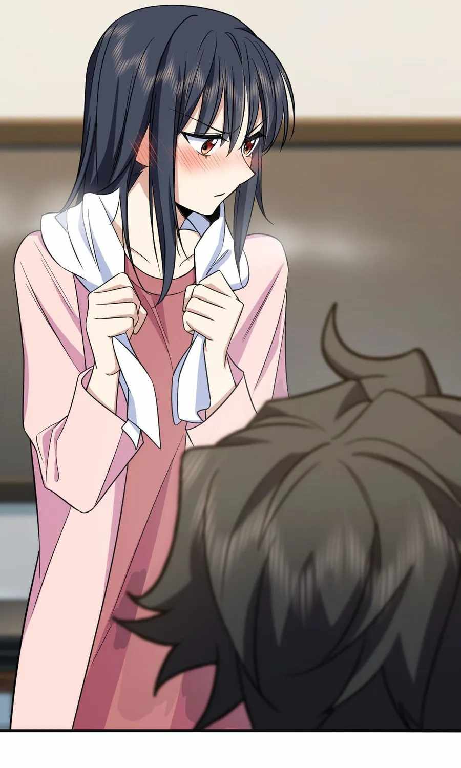 My Wife Is From a Thousand Years Ago chapter 114 page 51