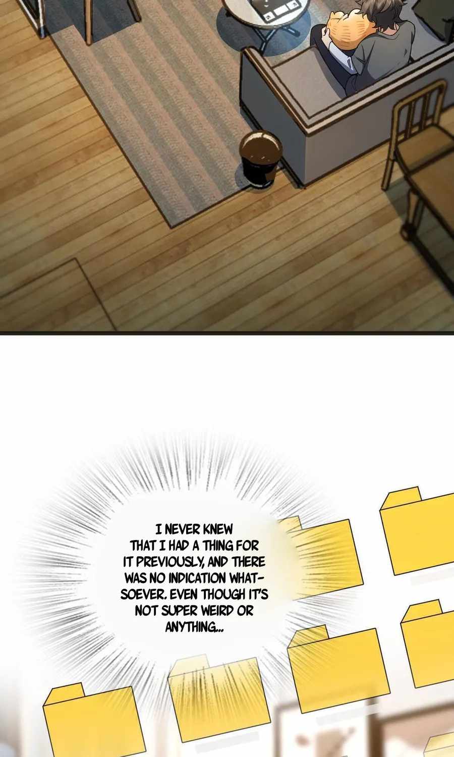 My Wife Is From a Thousand Years Ago chapter 114 page 7