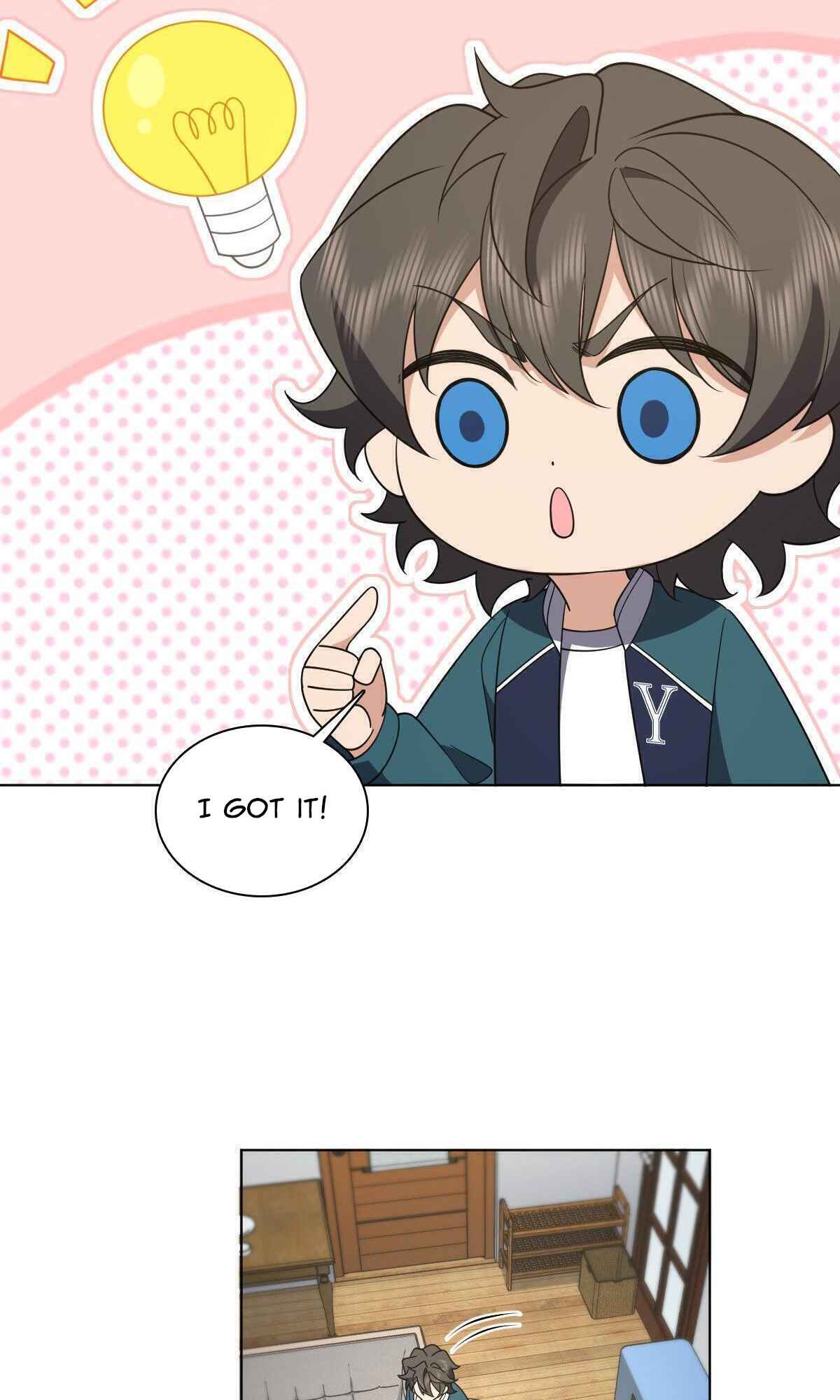 My Wife Is From a Thousand Years Ago chapter 117 page 10