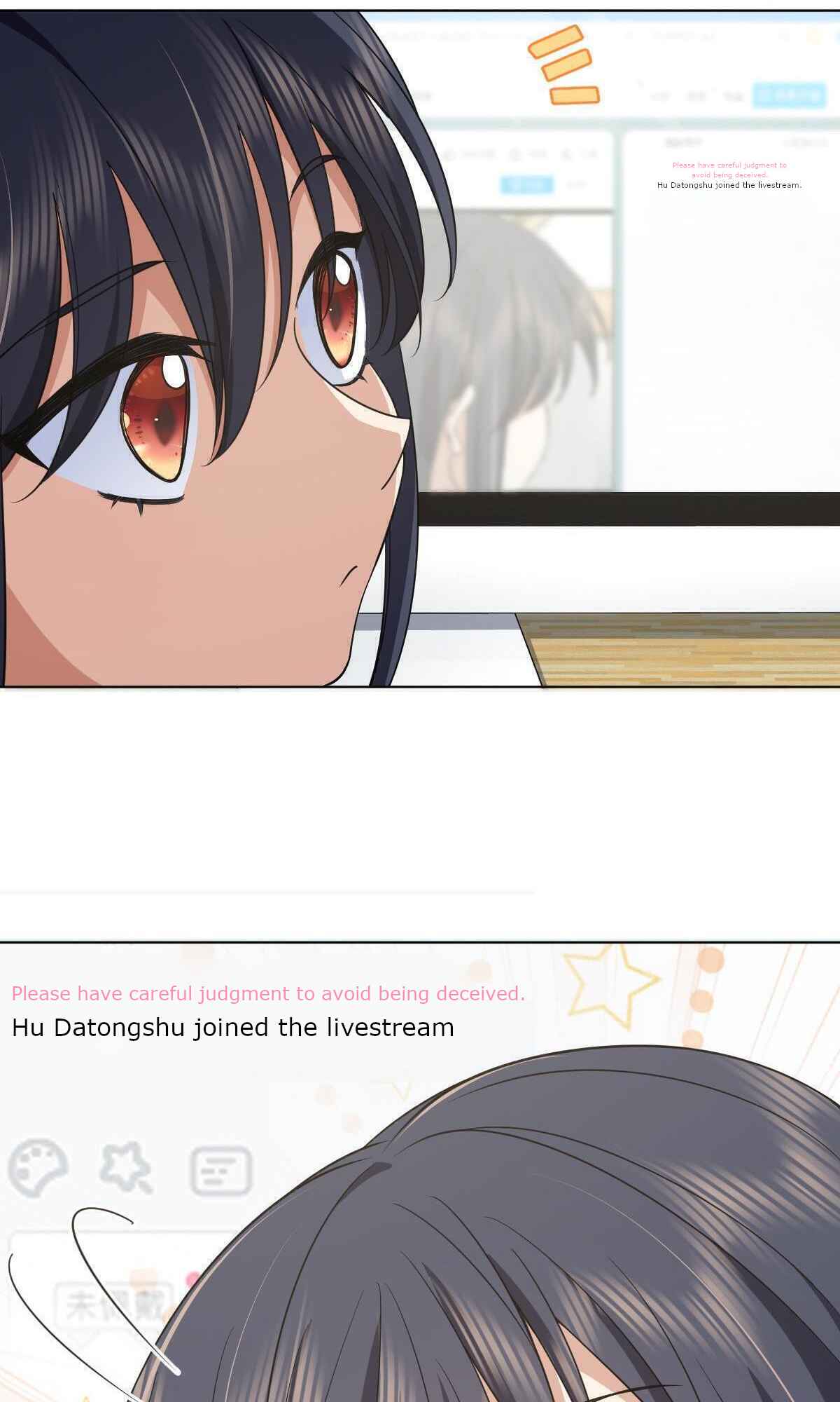 My Wife Is From a Thousand Years Ago chapter 117 page 13