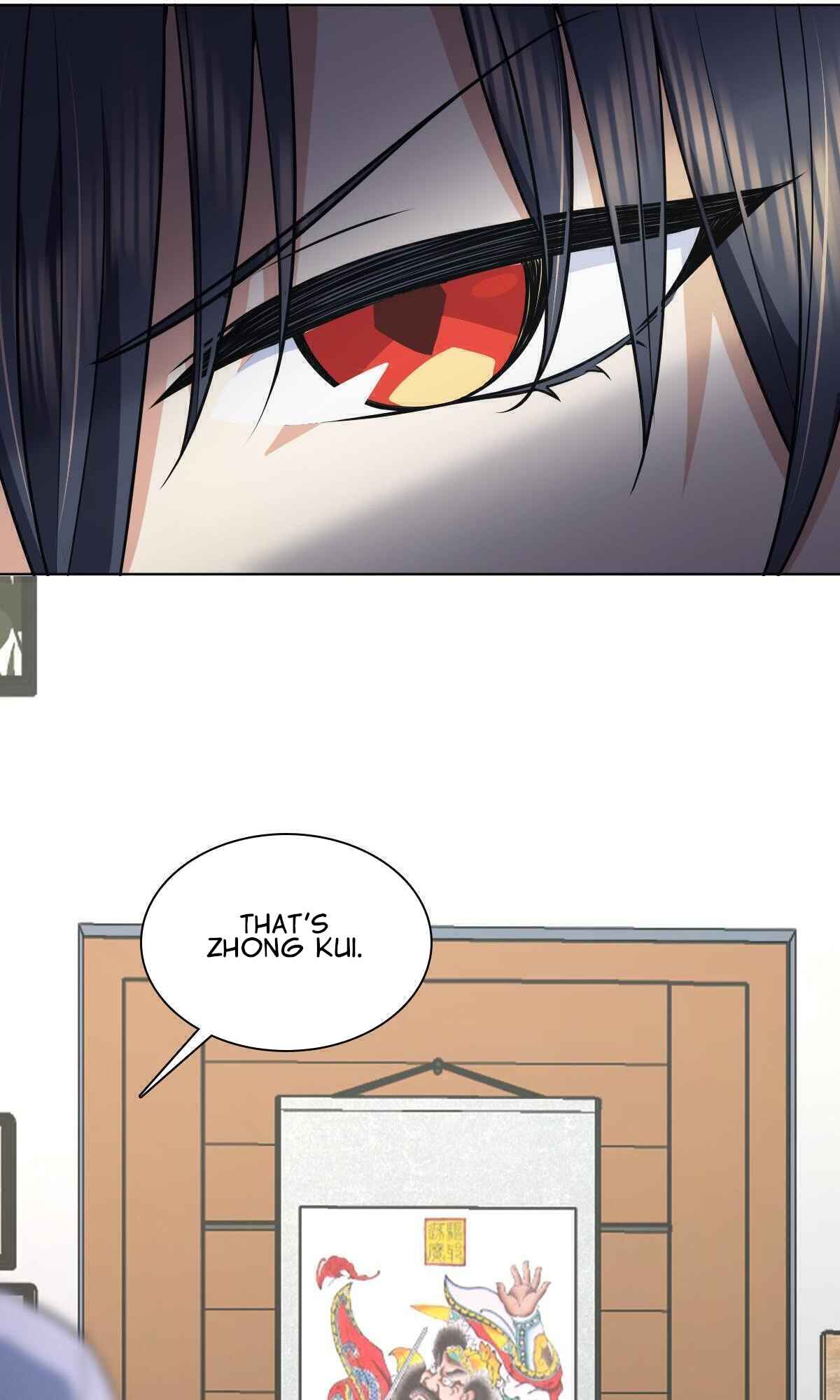 My Wife Is From a Thousand Years Ago chapter 117 page 26